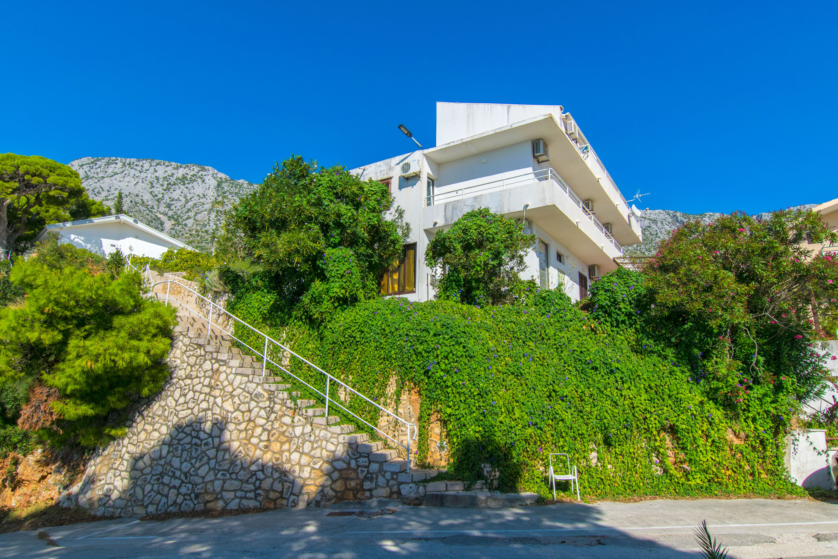 Apartment Goran 97491-A2