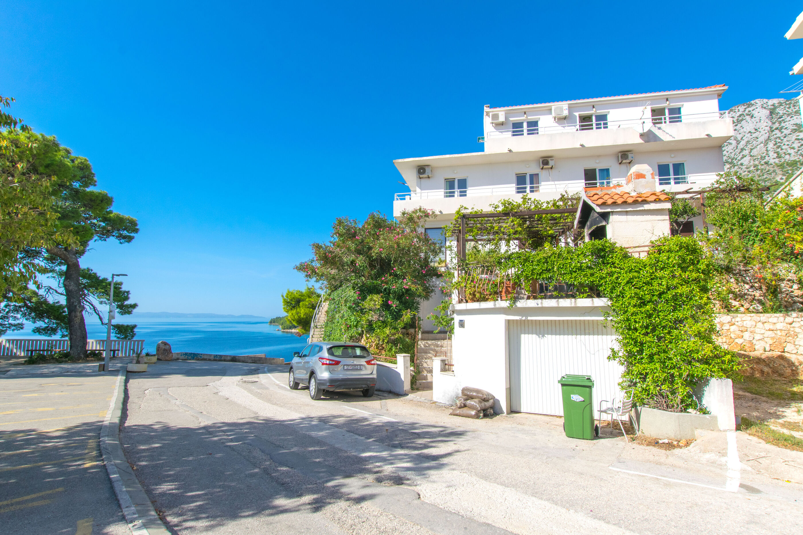 Apartment Goran 97491-A2