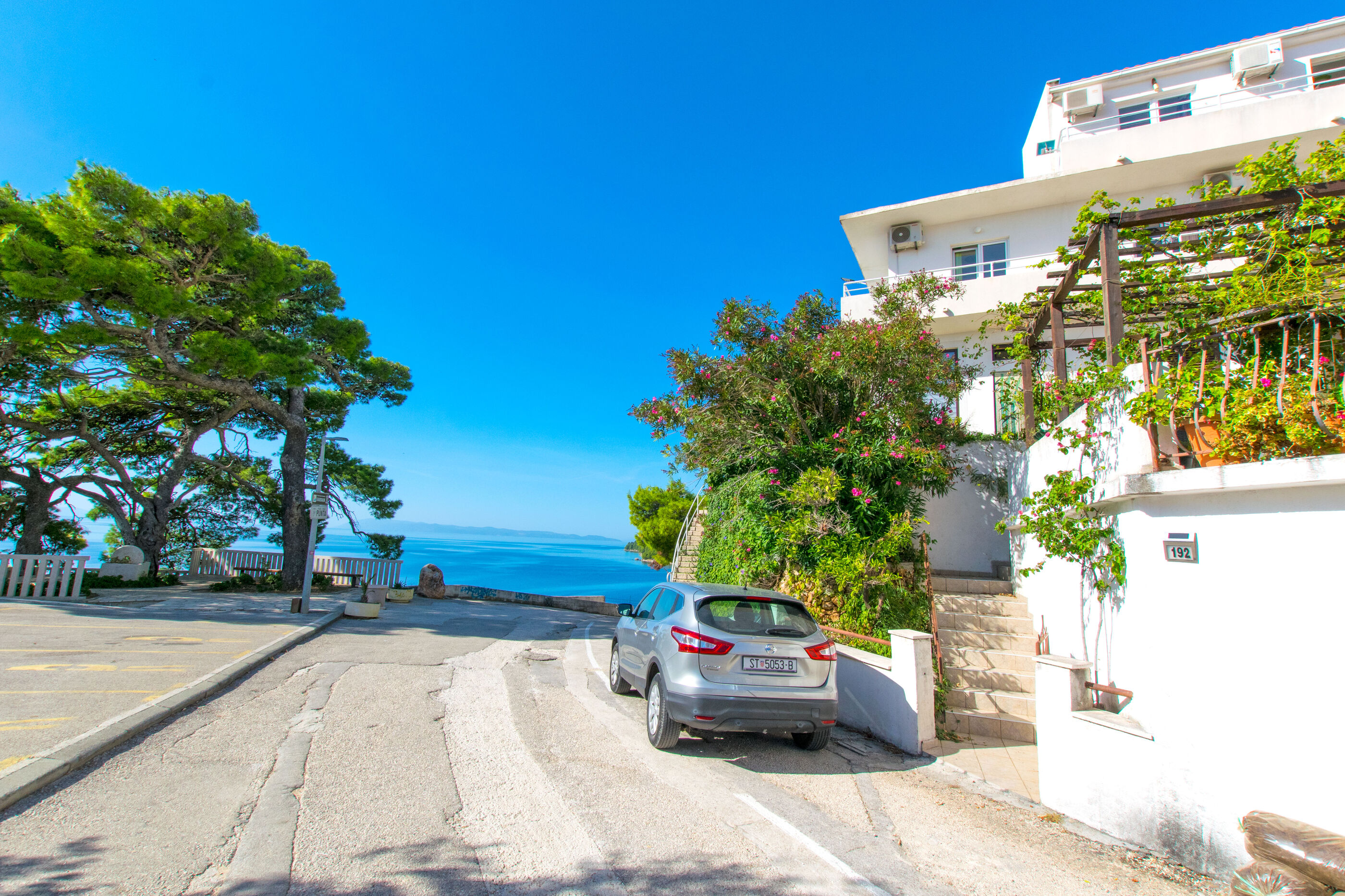 Apartment Goran 97491-A2