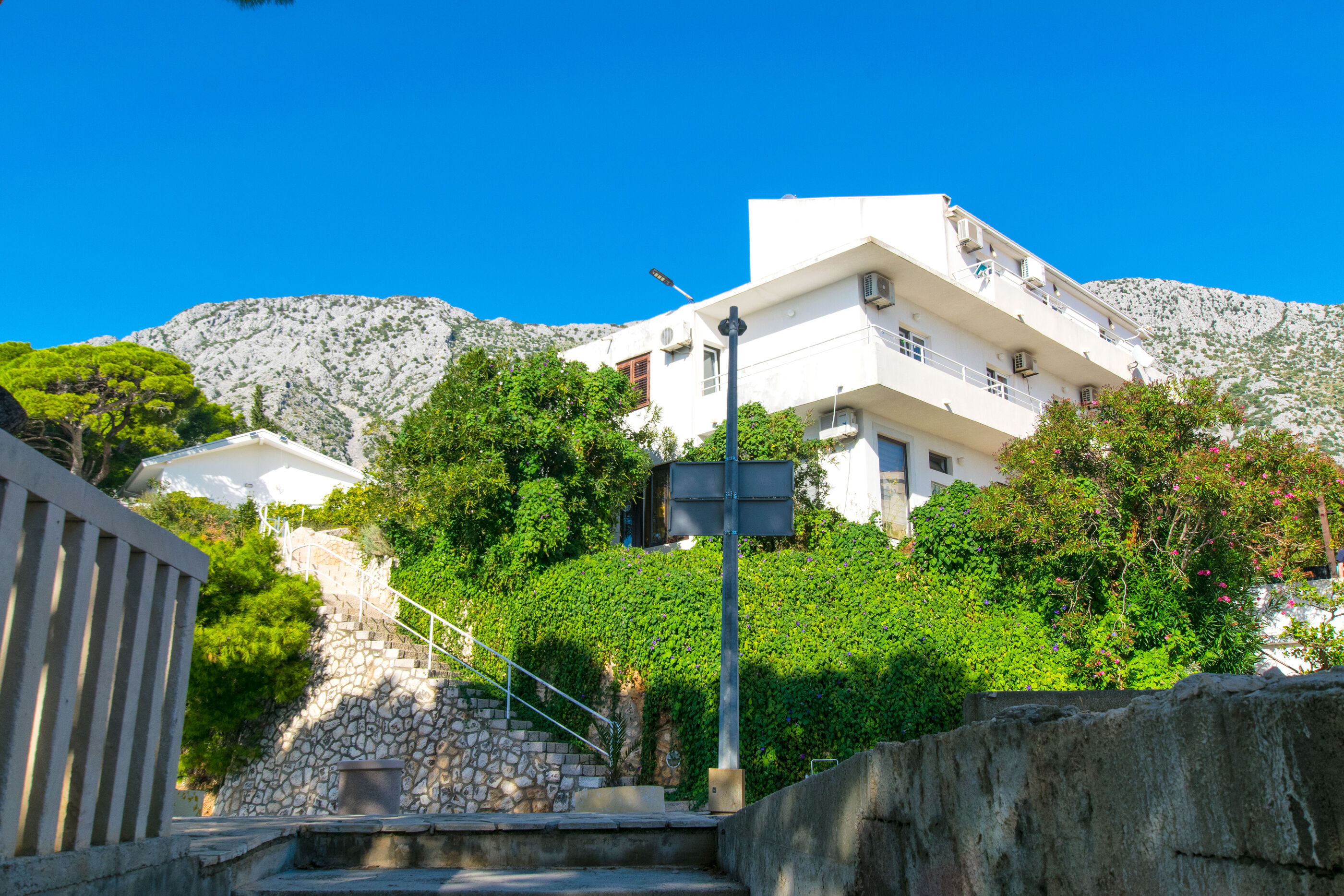 Apartment Goran 97491-A2