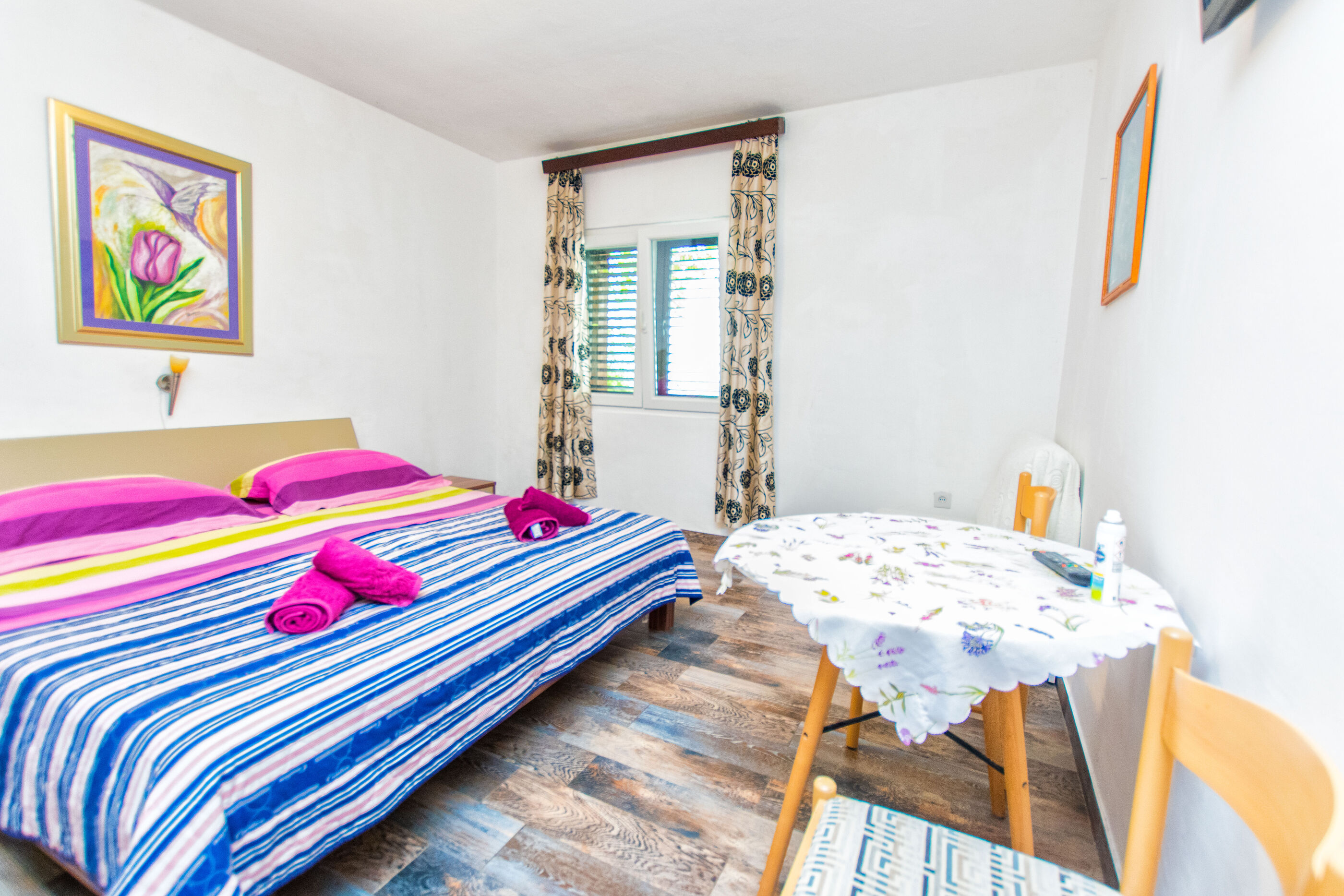 Apartment Goran 97491-A4