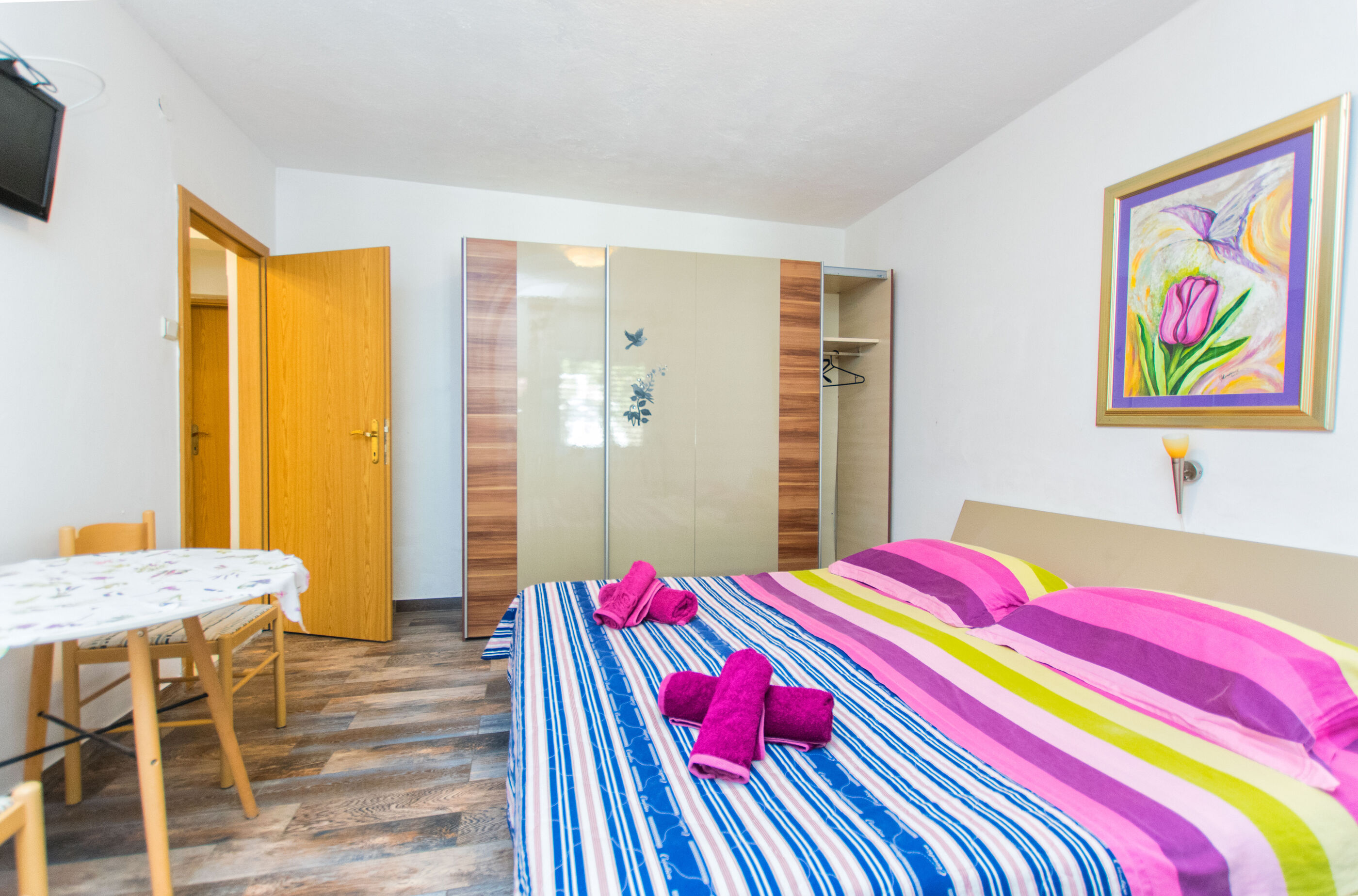 Apartment Goran 97491-A4