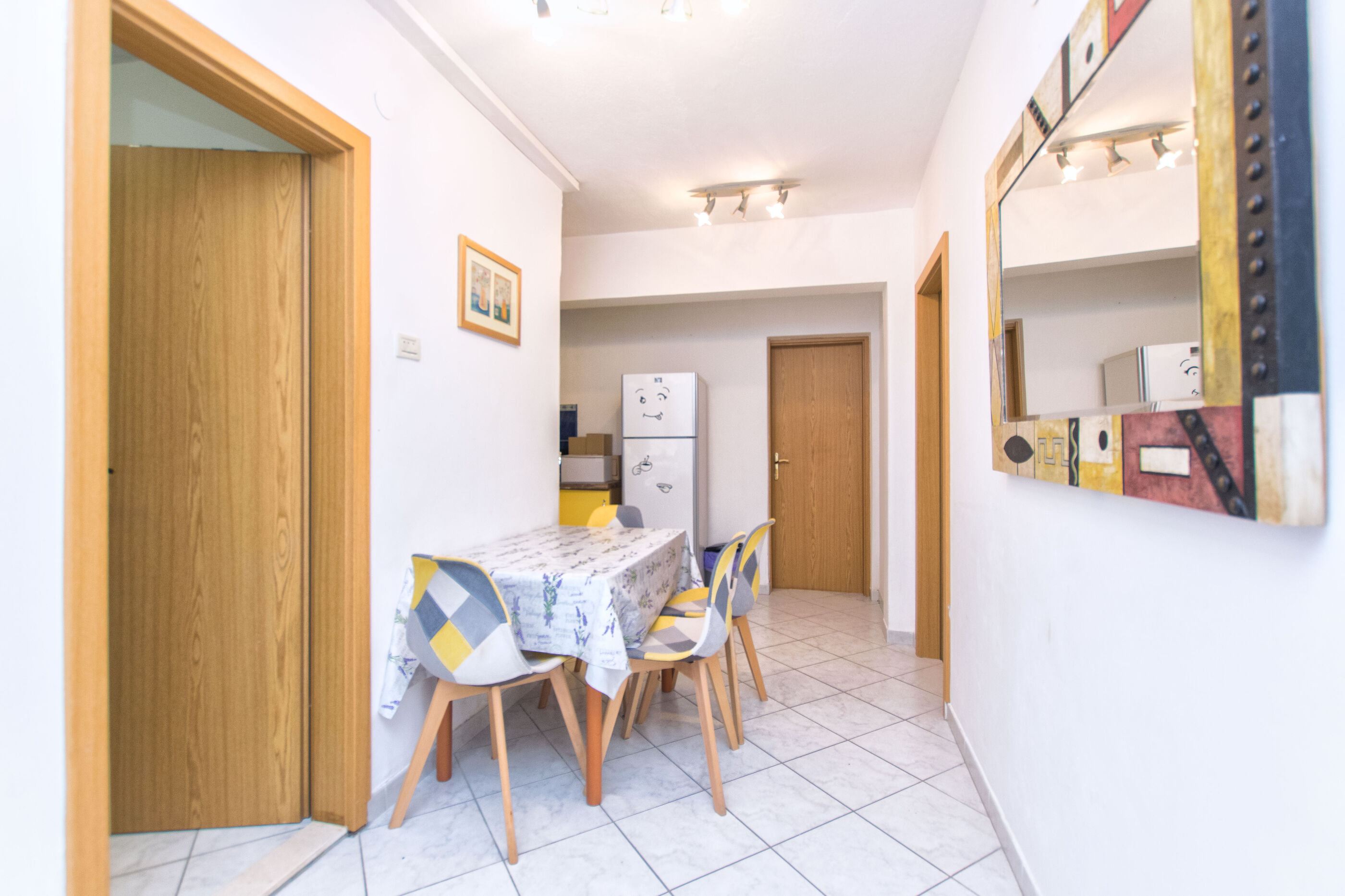 Apartment Goran 97491-A4