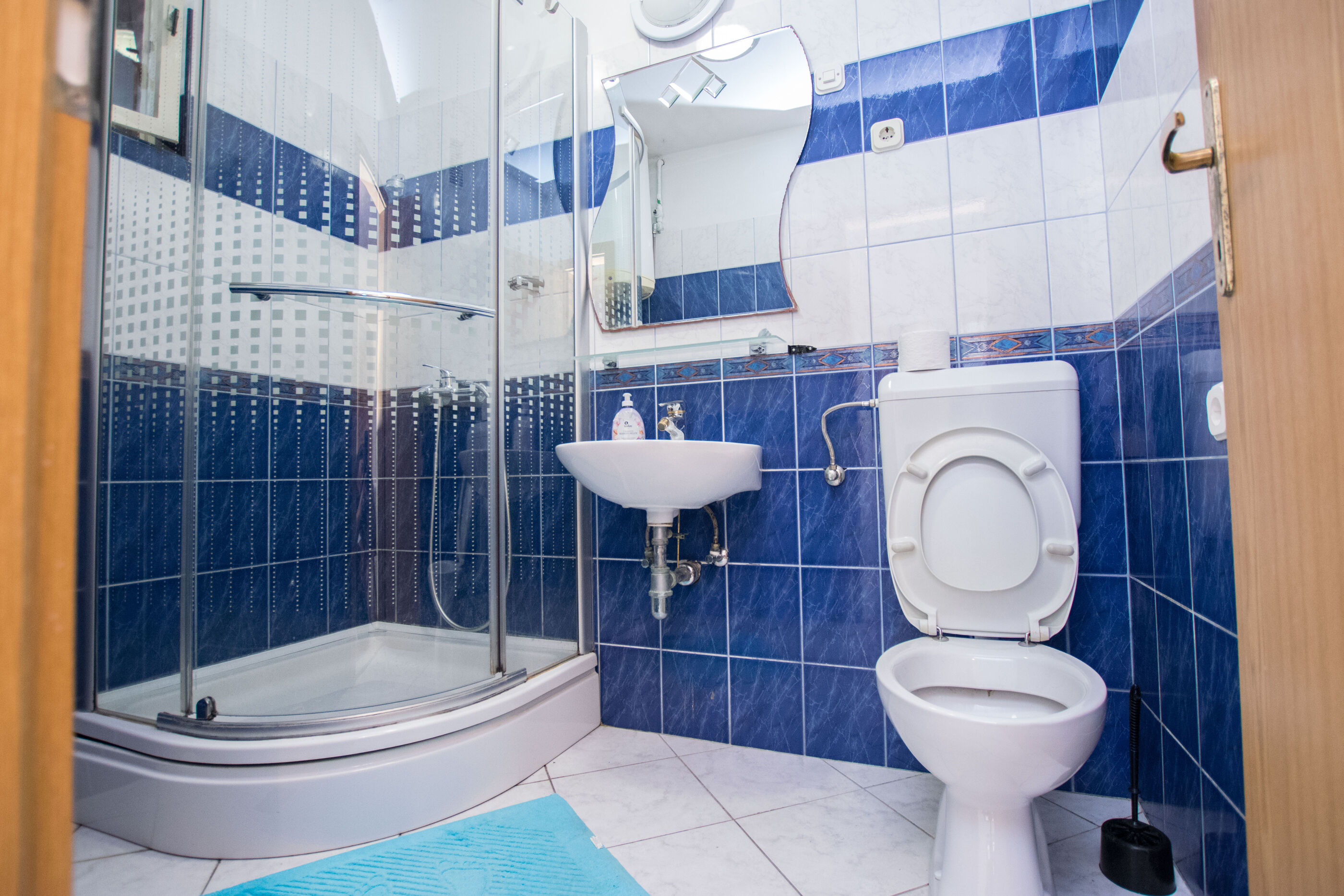 Apartment Goran 97491-A4