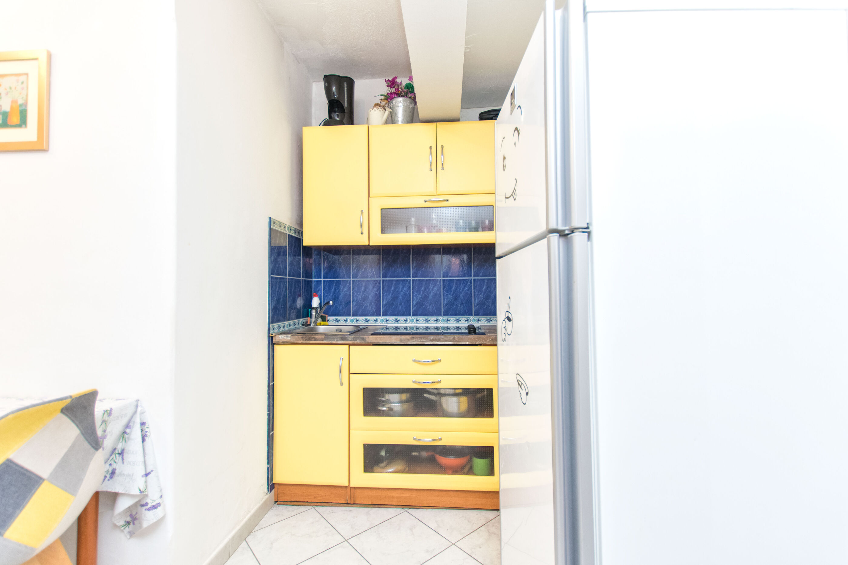 Apartment Goran 97491-A4