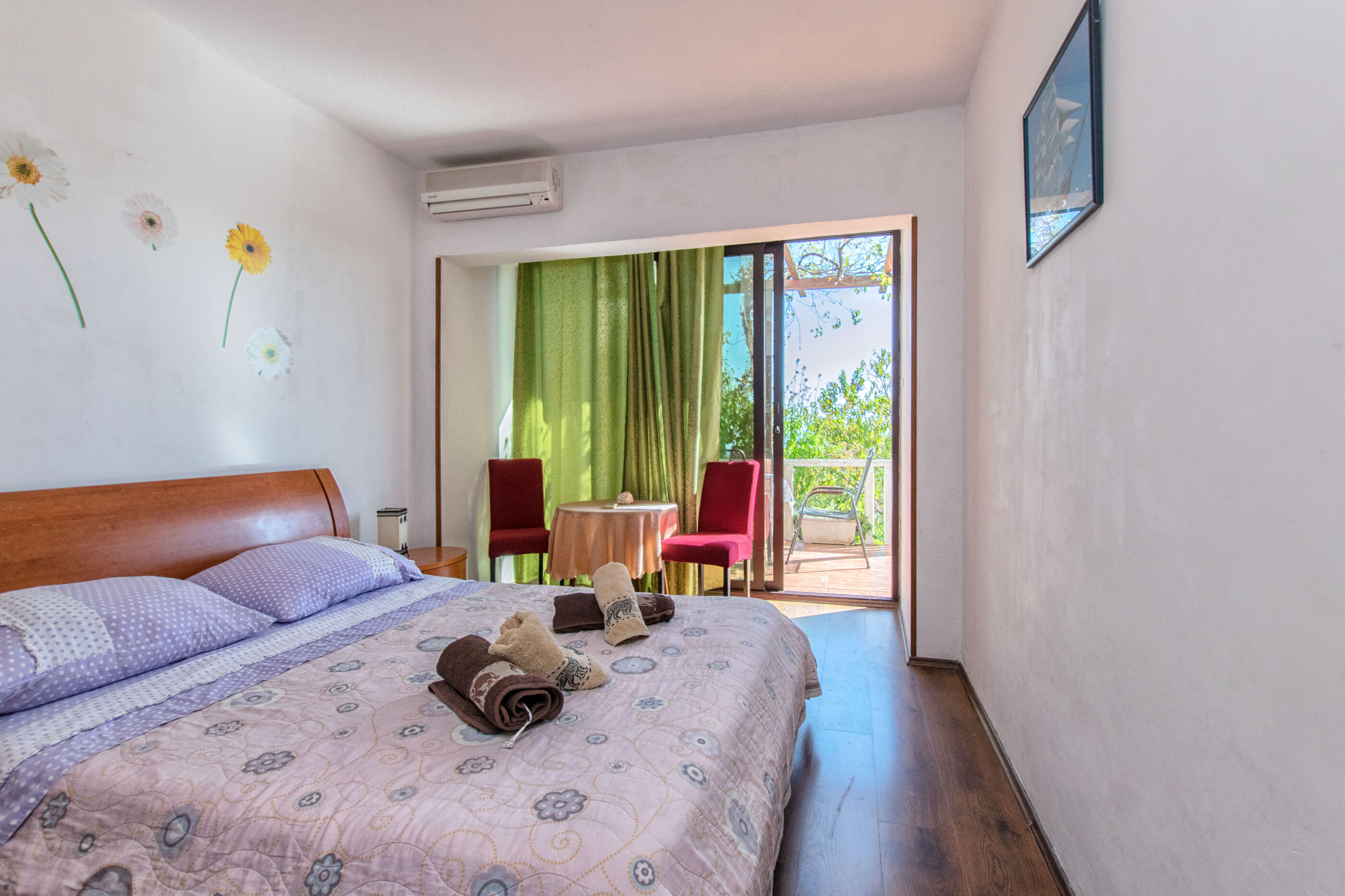 Apartment Goran 97491-A4
