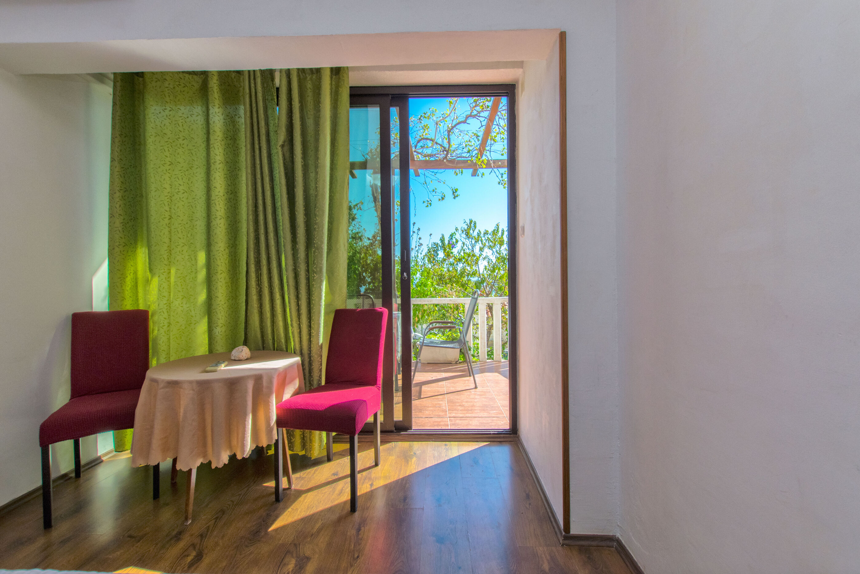 Apartment Goran 97491-A4