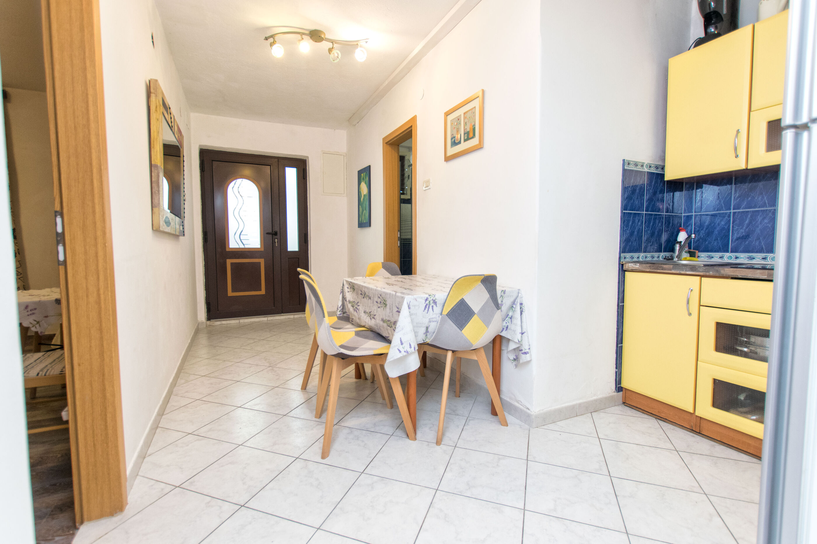 Apartment Goran 97491-A4