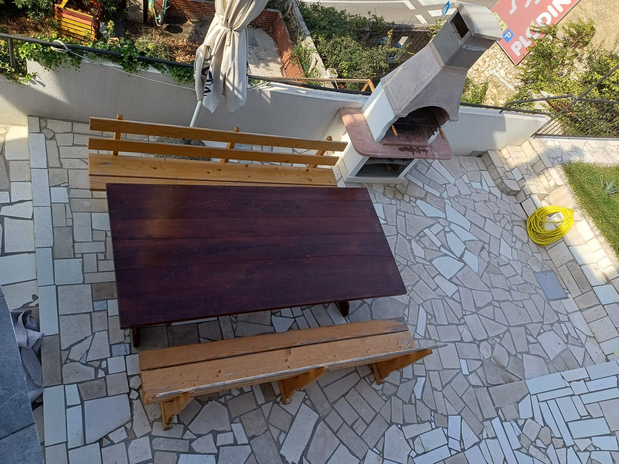House Sea La Vie 97501-K1