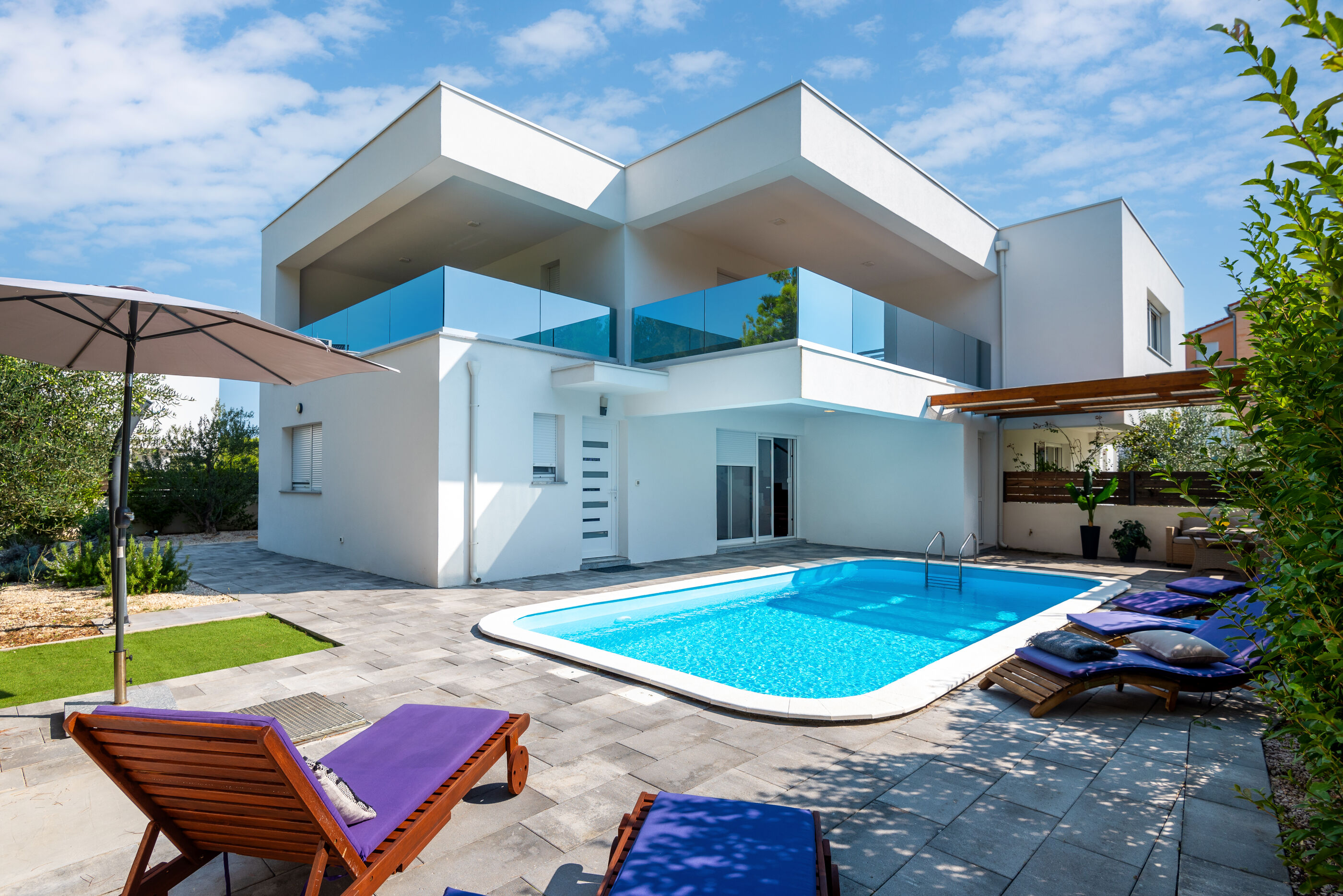 Villa Franko K1