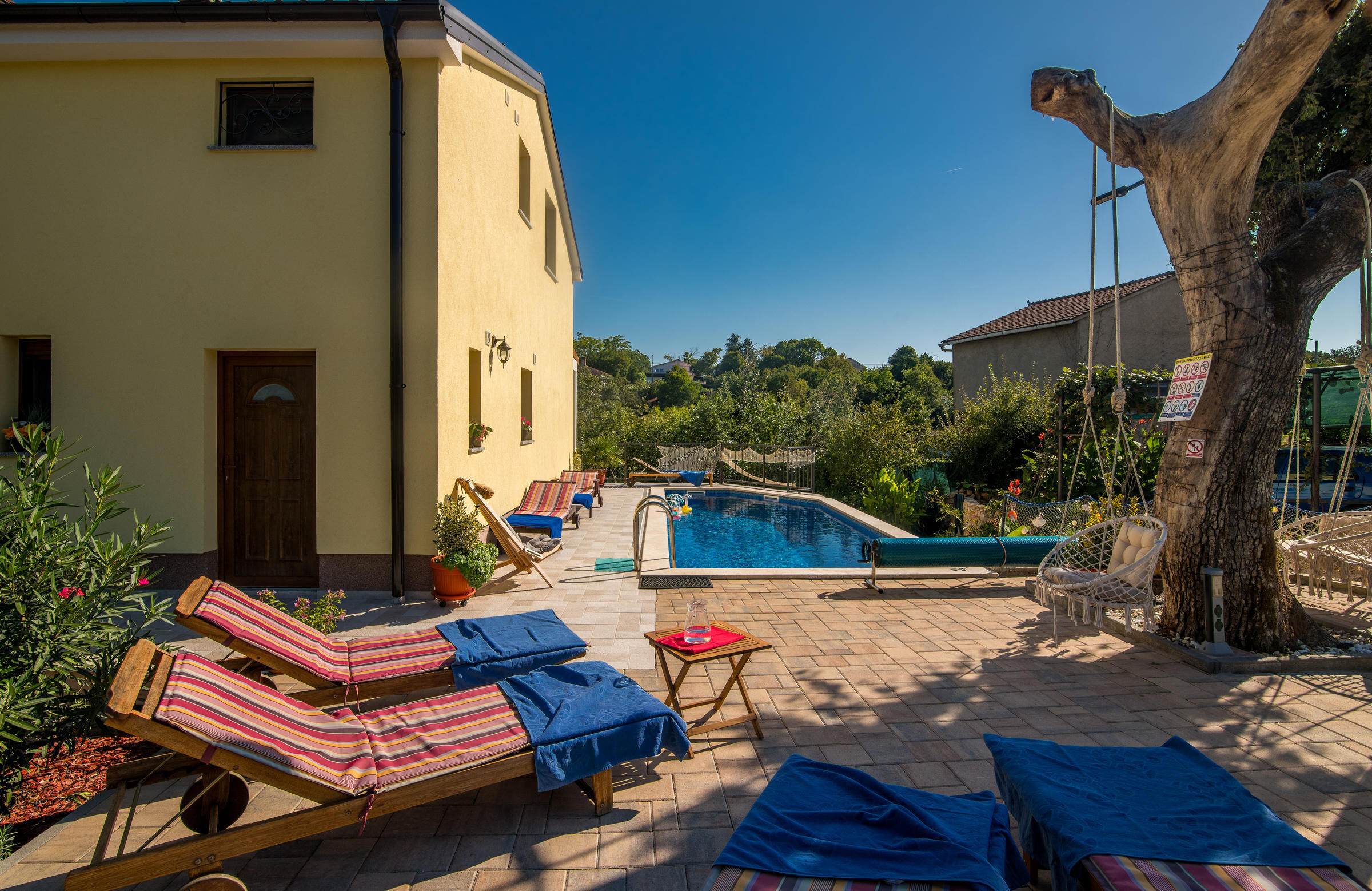 Villa Josie K1