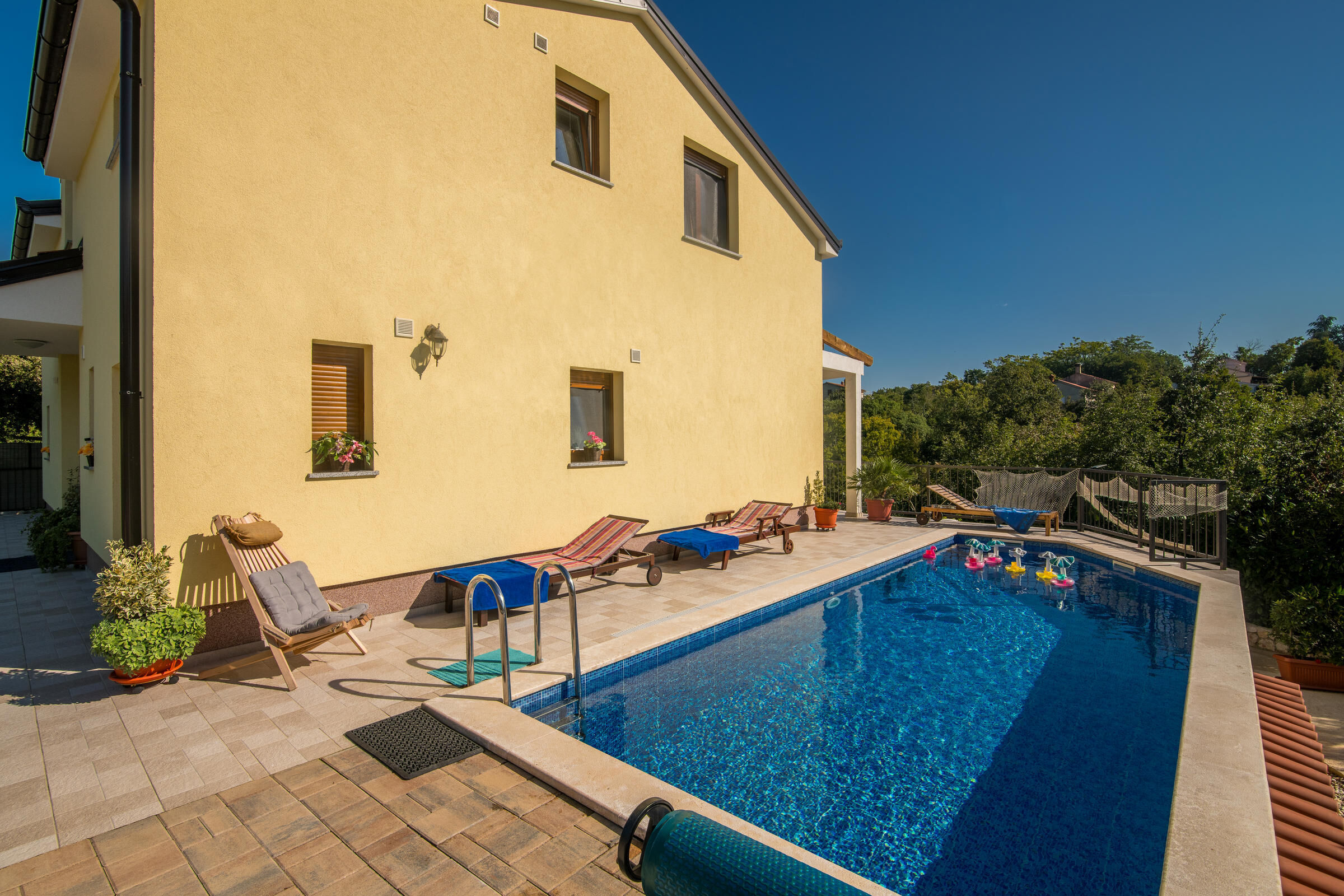 Villa Josie 62293-K1