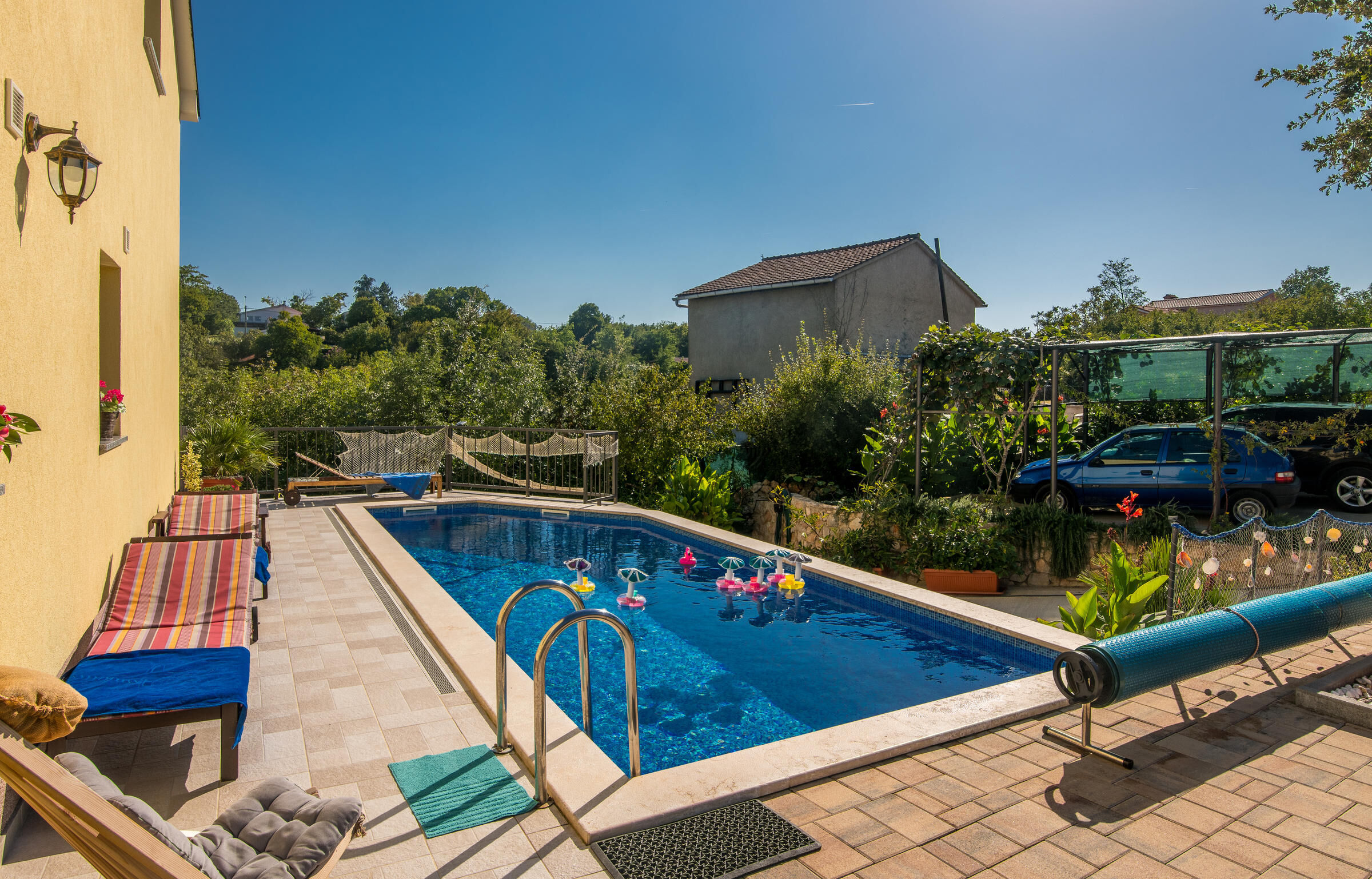 Villa Josie 62293-K1