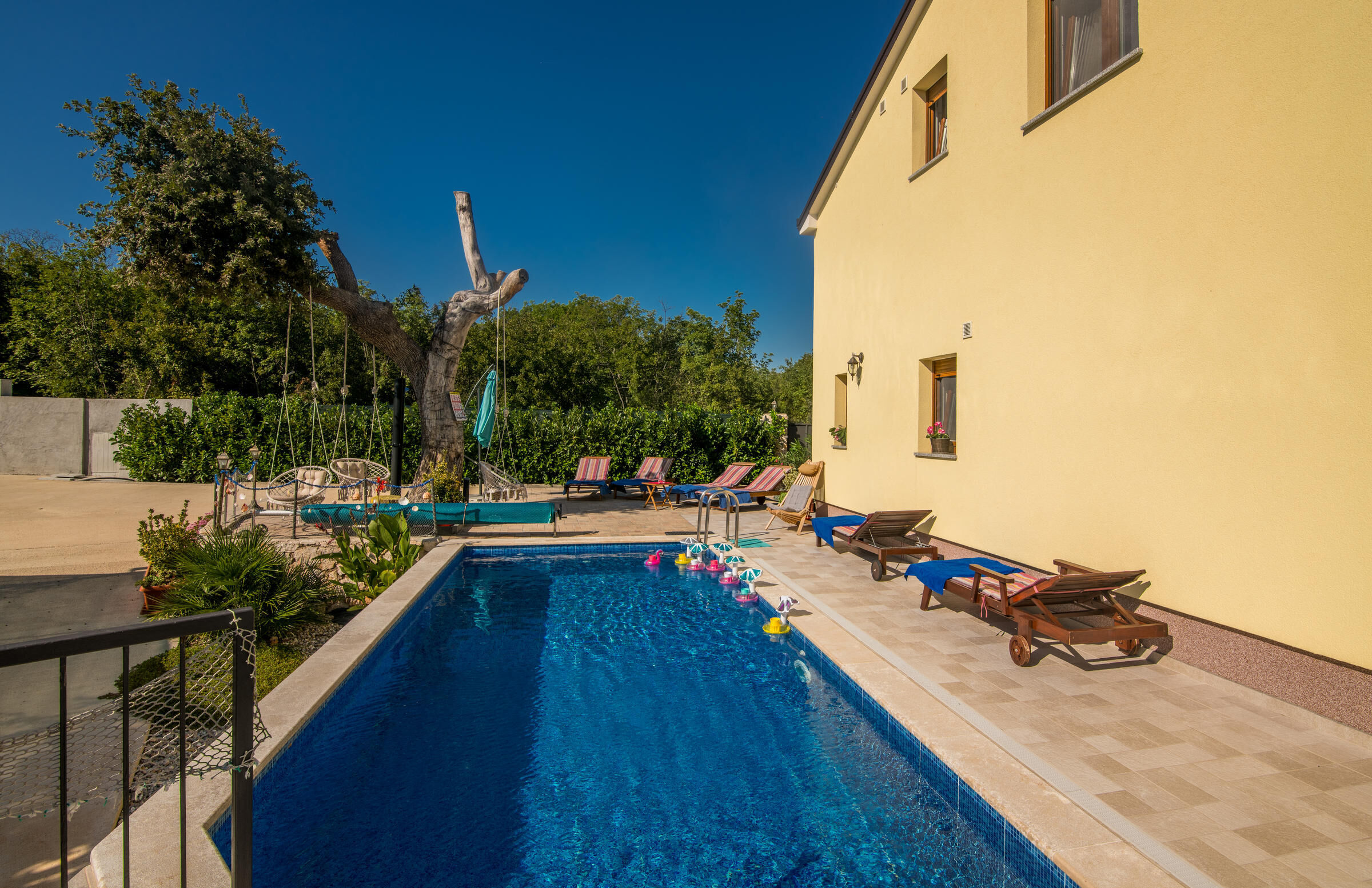 Villa Josie 62293-K1