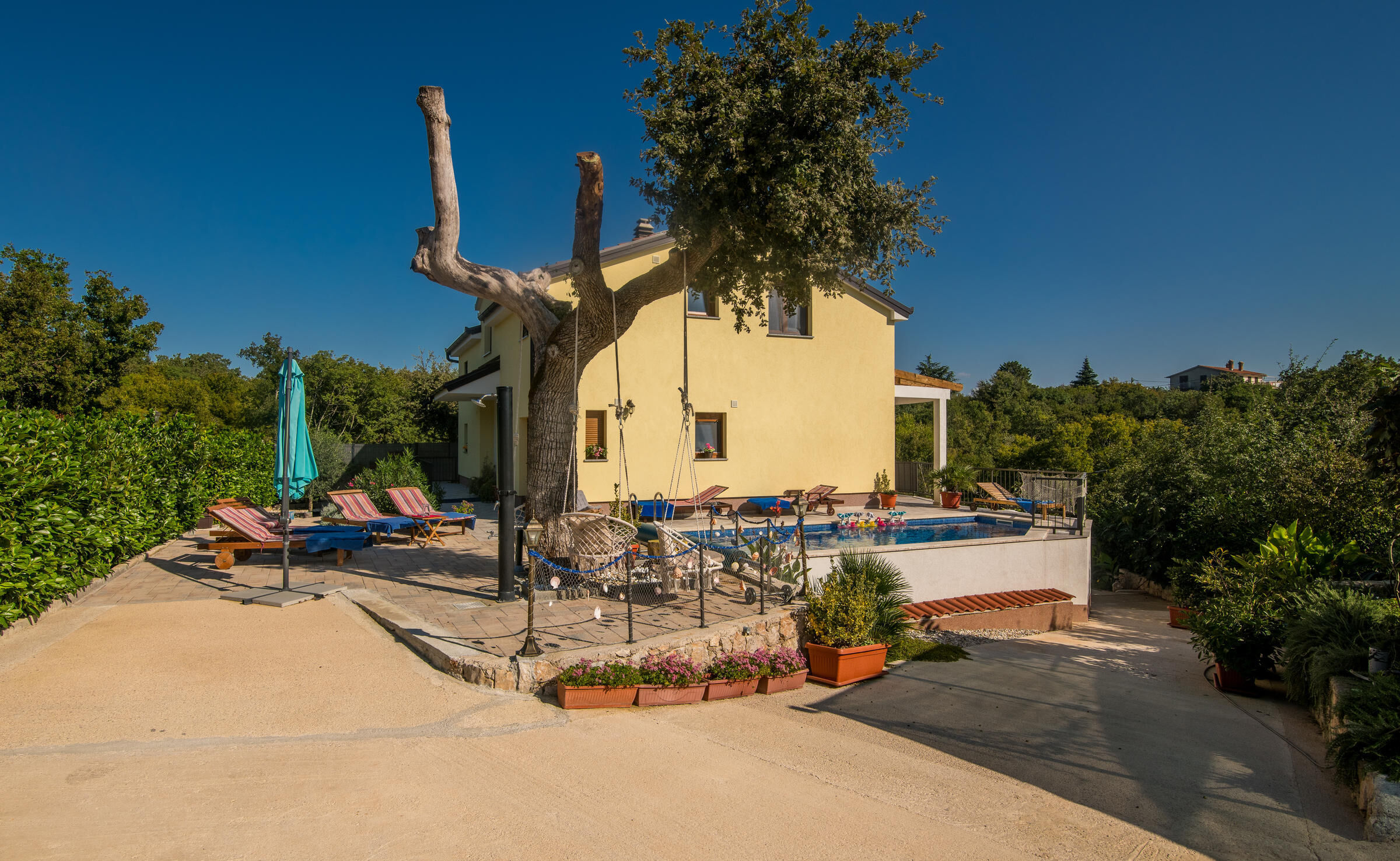 Villa Josie 62293-K1