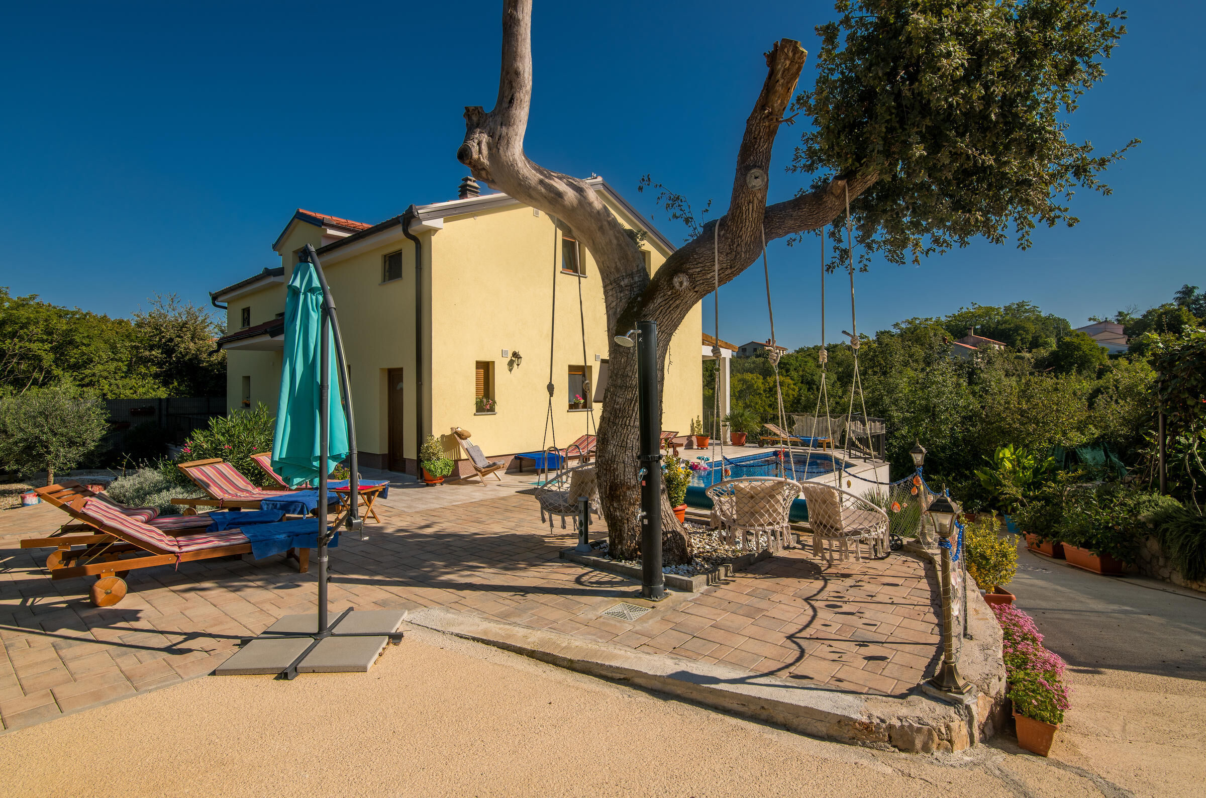 Villa Josie 62293-K1