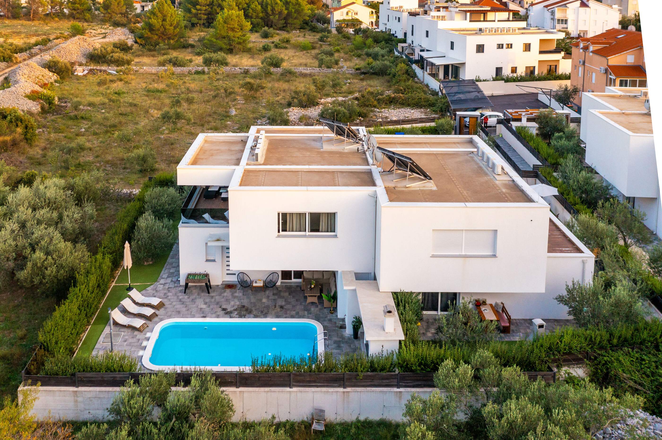Villa Loreta V6901-K1