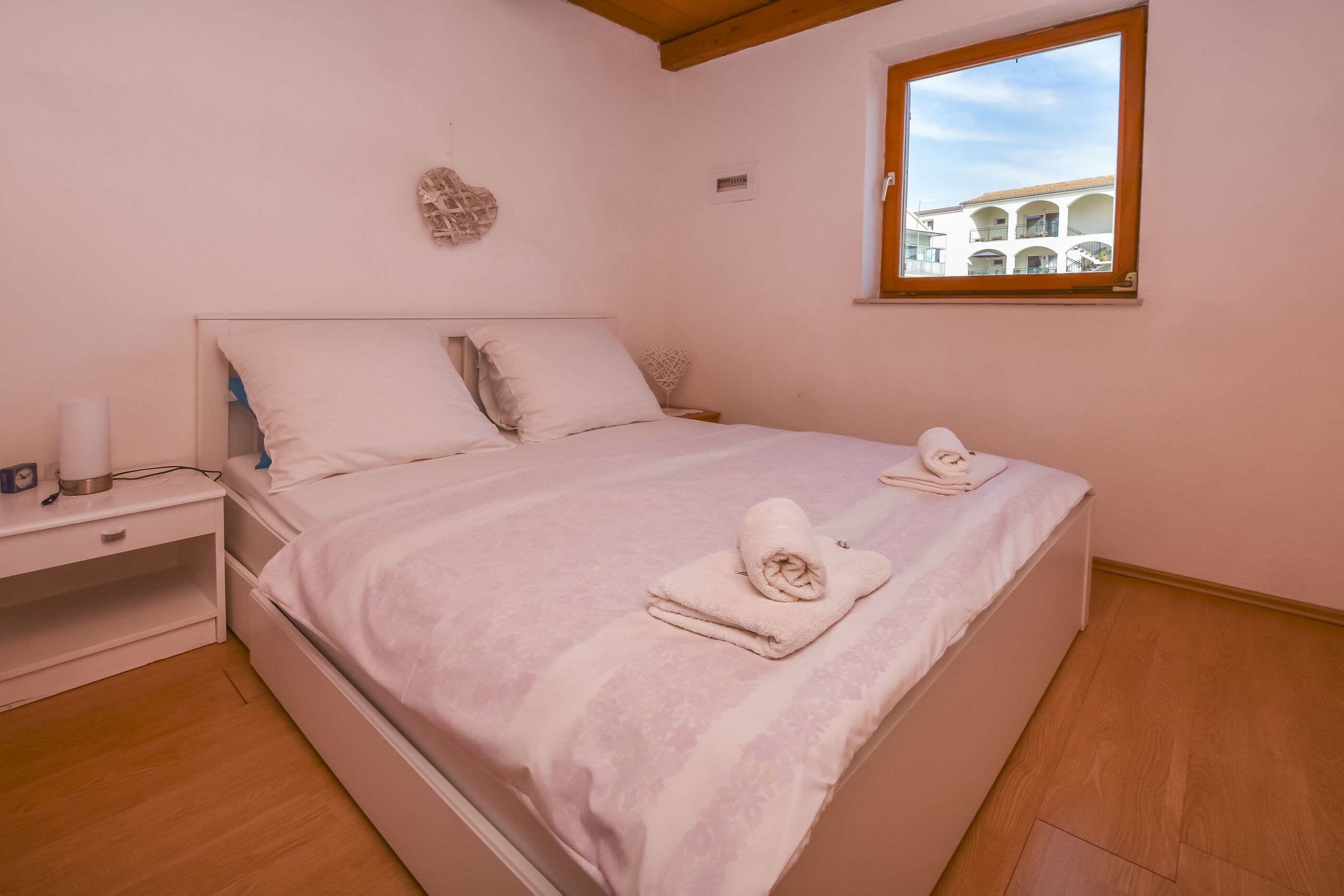 Apartments Grozdana 52461-A4