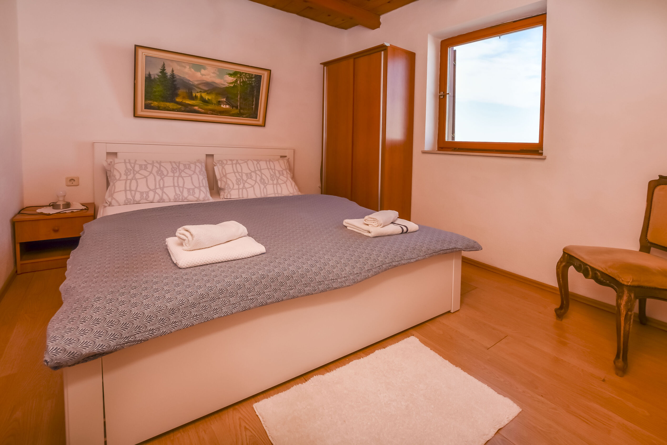 Apartments Grozdana 52461-A4