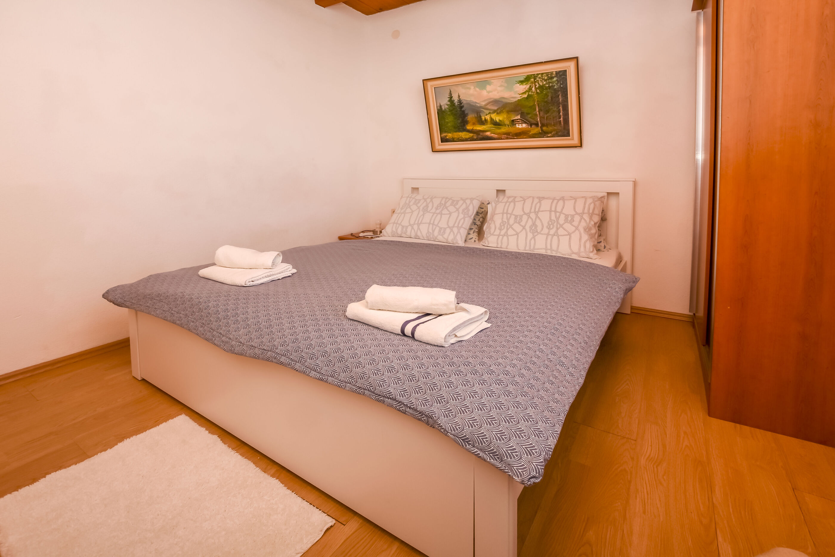 Apartments Grozdana 52461-A4