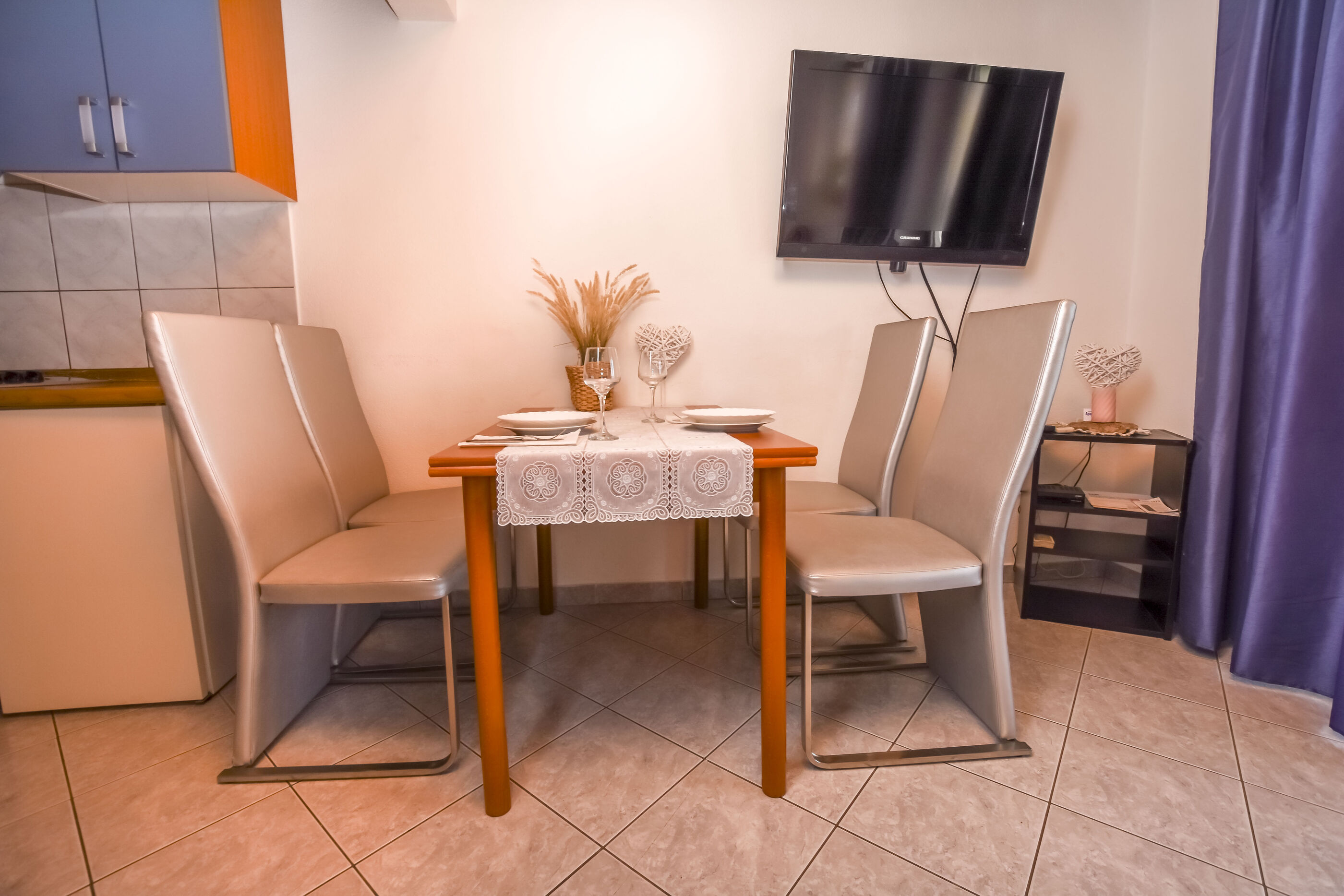 Apartments Grozdana 52461-A4