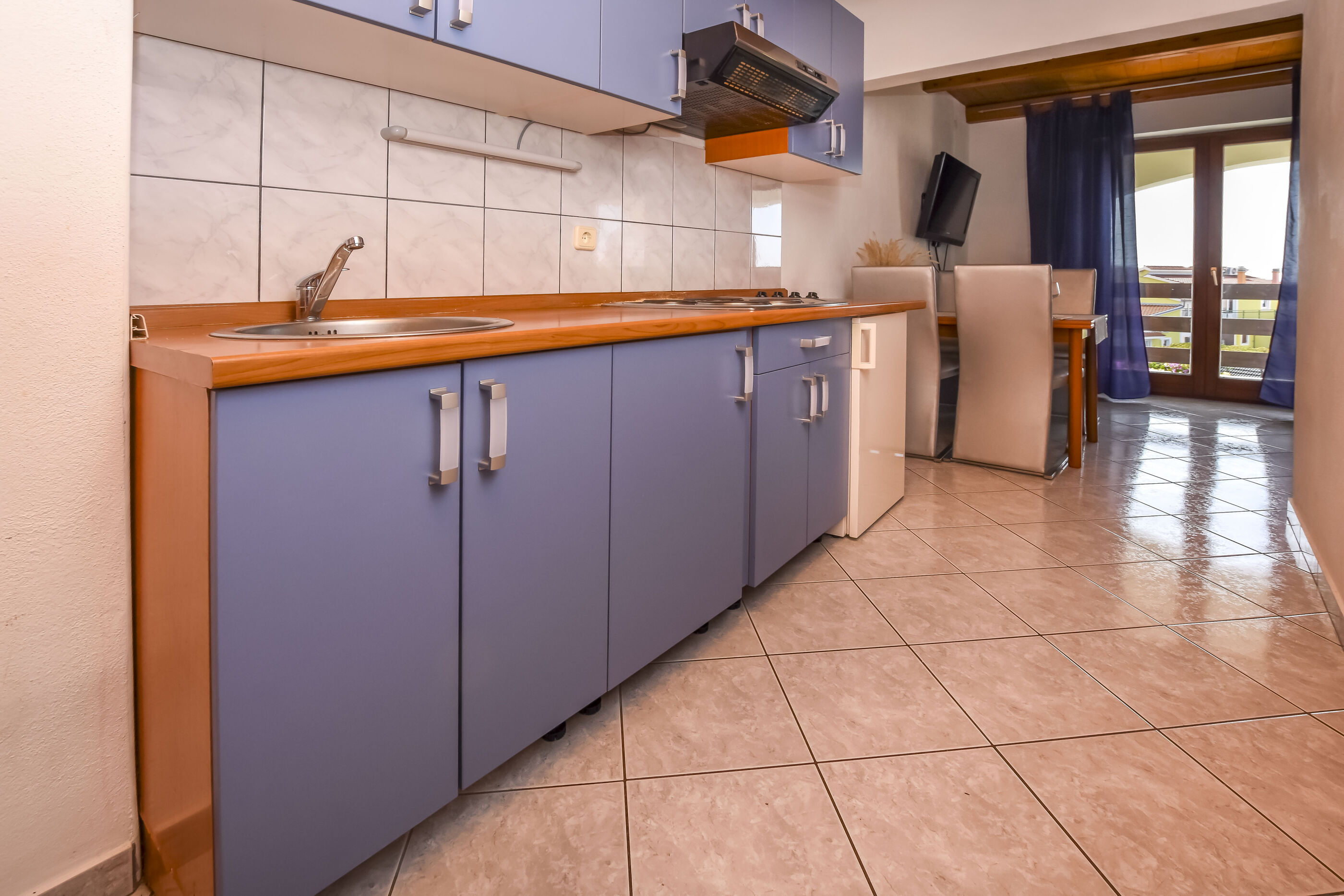 Apartments Grozdana 52461-A4