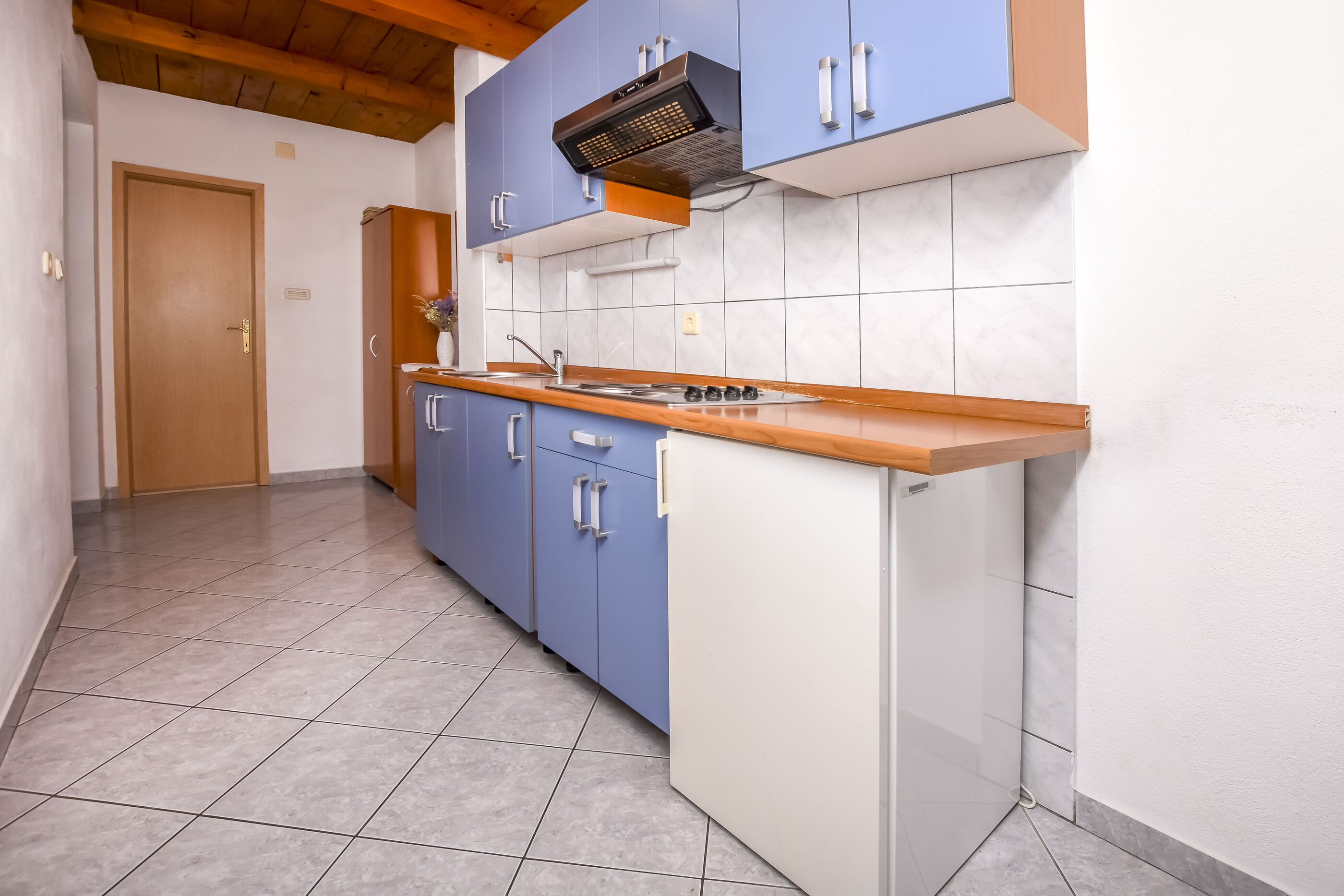 Apartments Grozdana 52461-A4