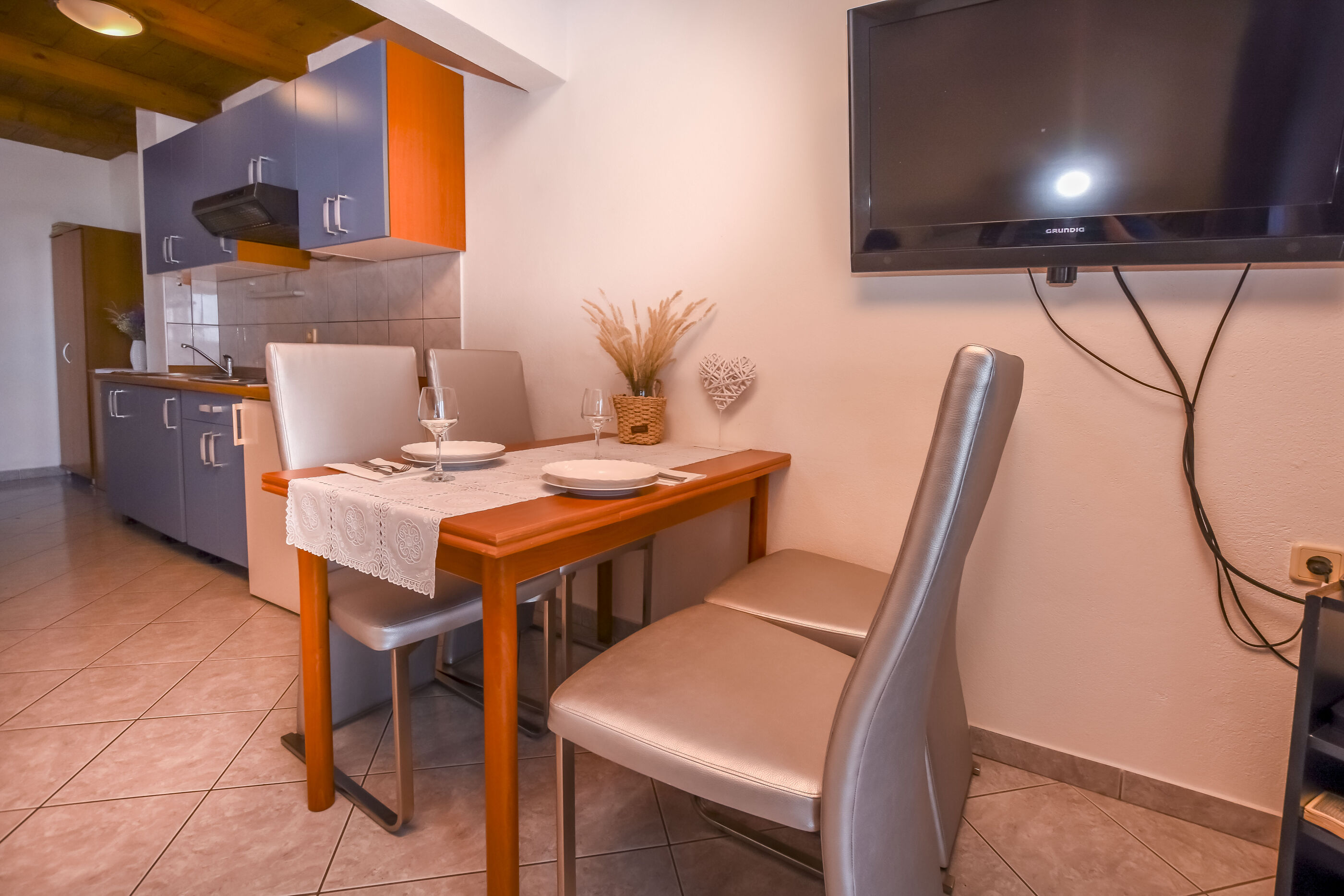 Apartments Grozdana 52461-A4