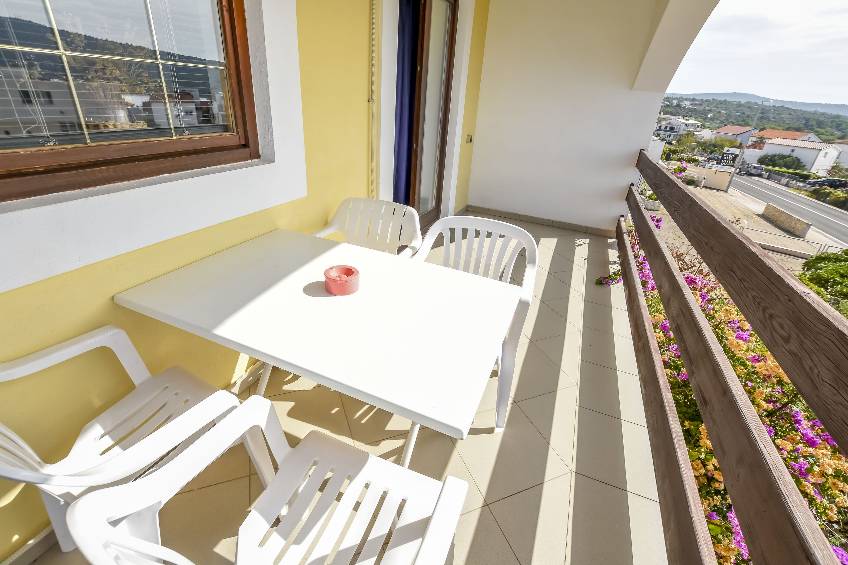 Apartments Grozdana 52461-A4
