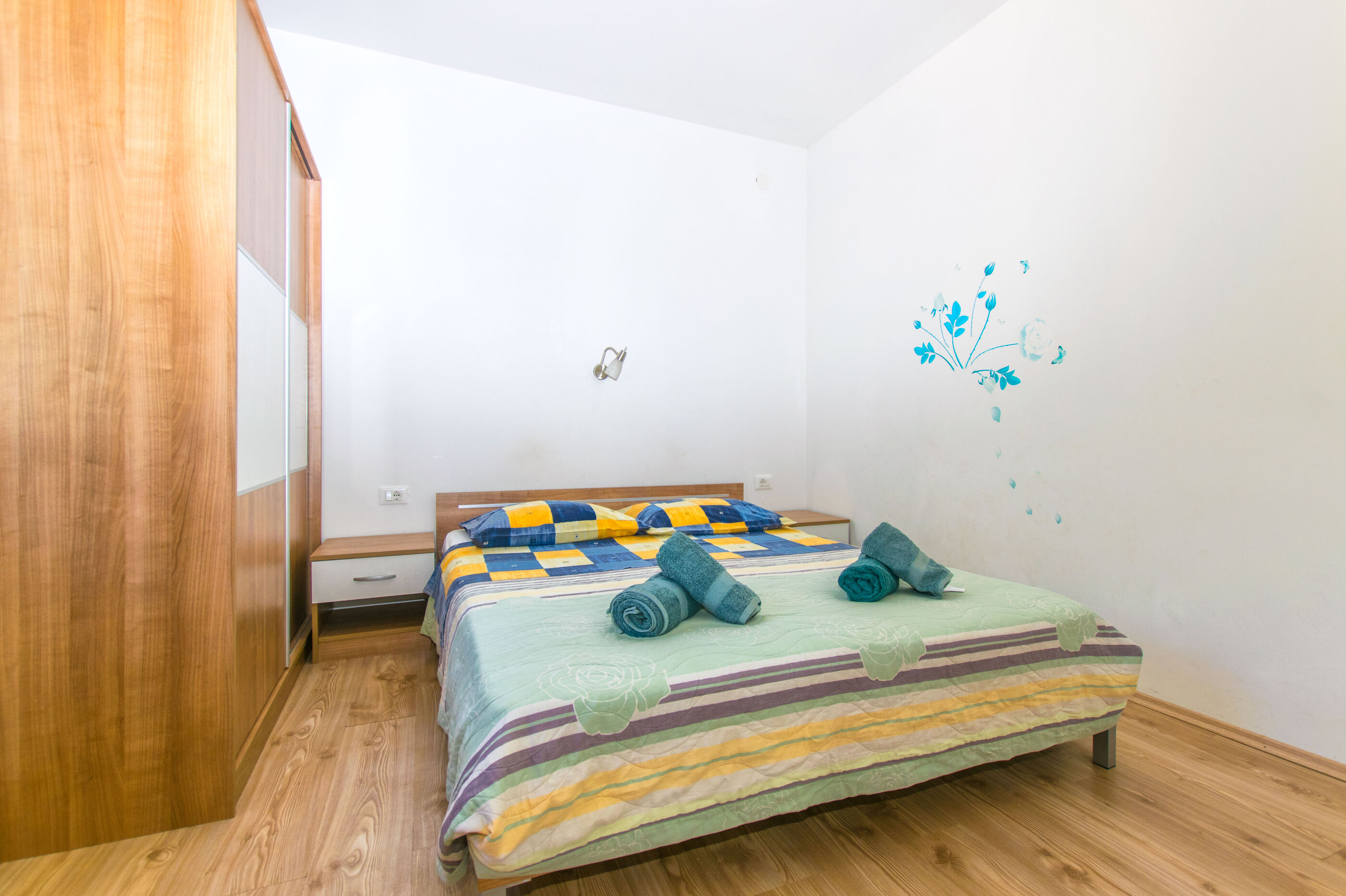 Apartment Goran 97491-A2