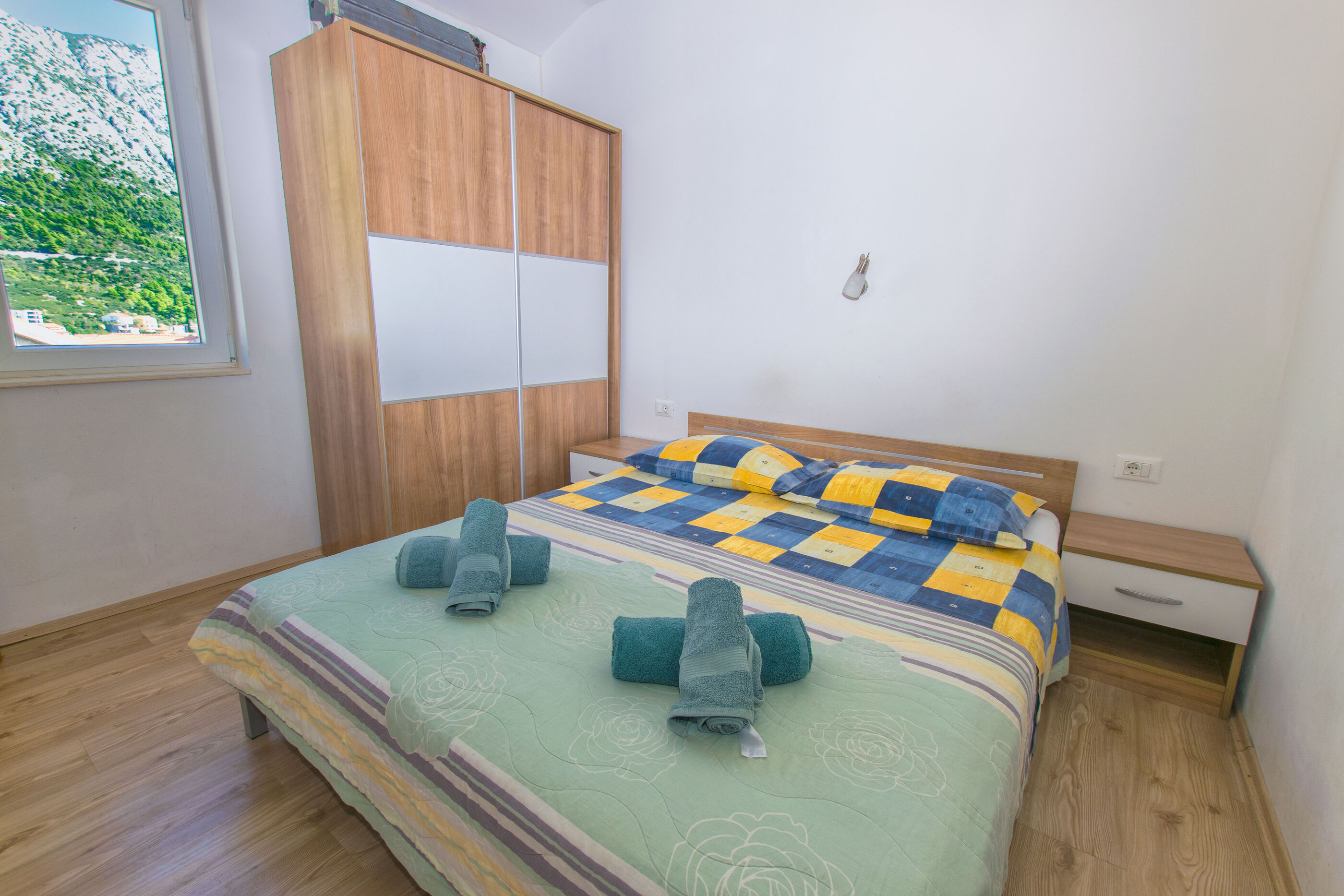 Apartment Goran 97491-A2