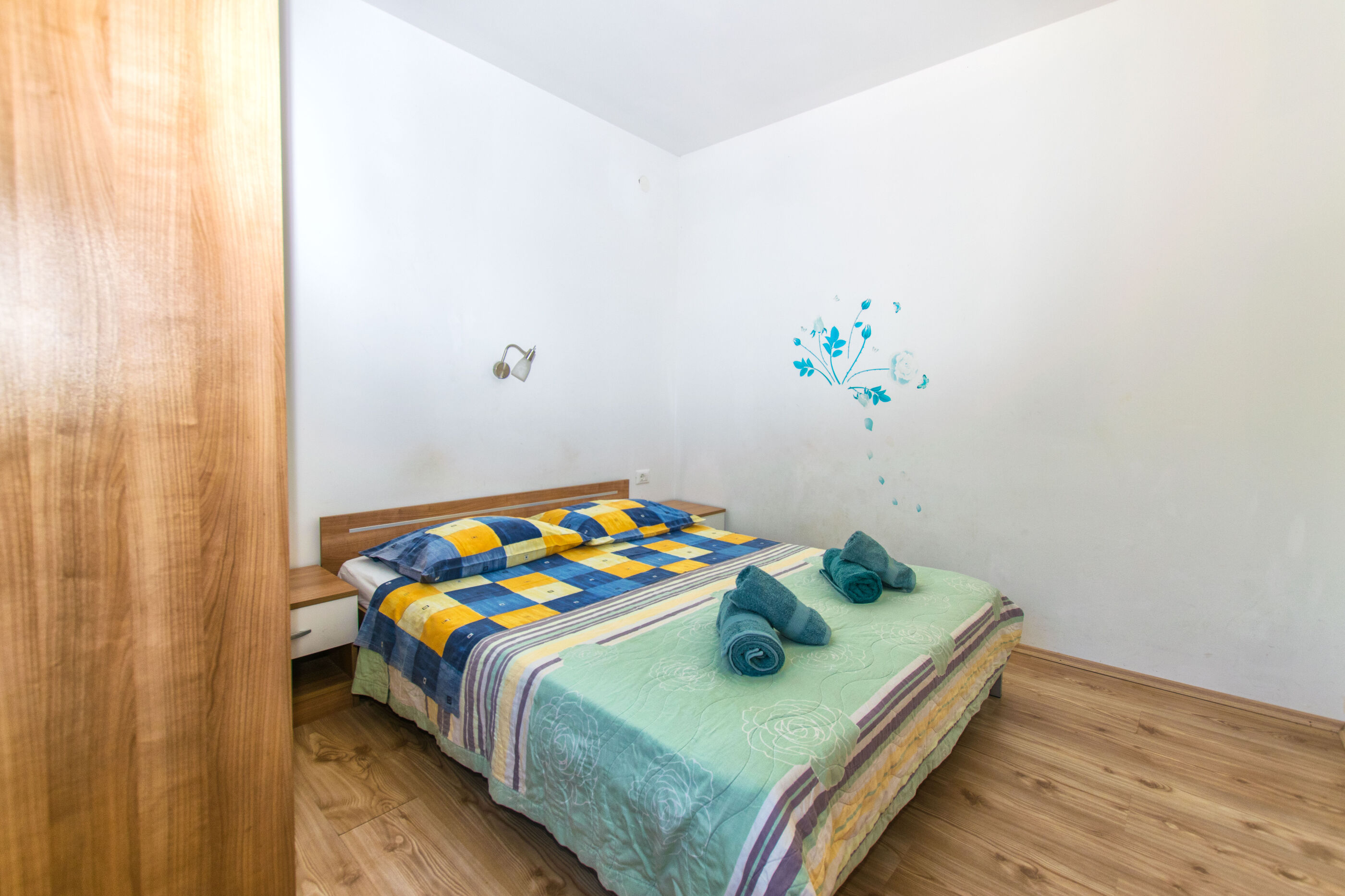 Apartment Goran 97491-A2