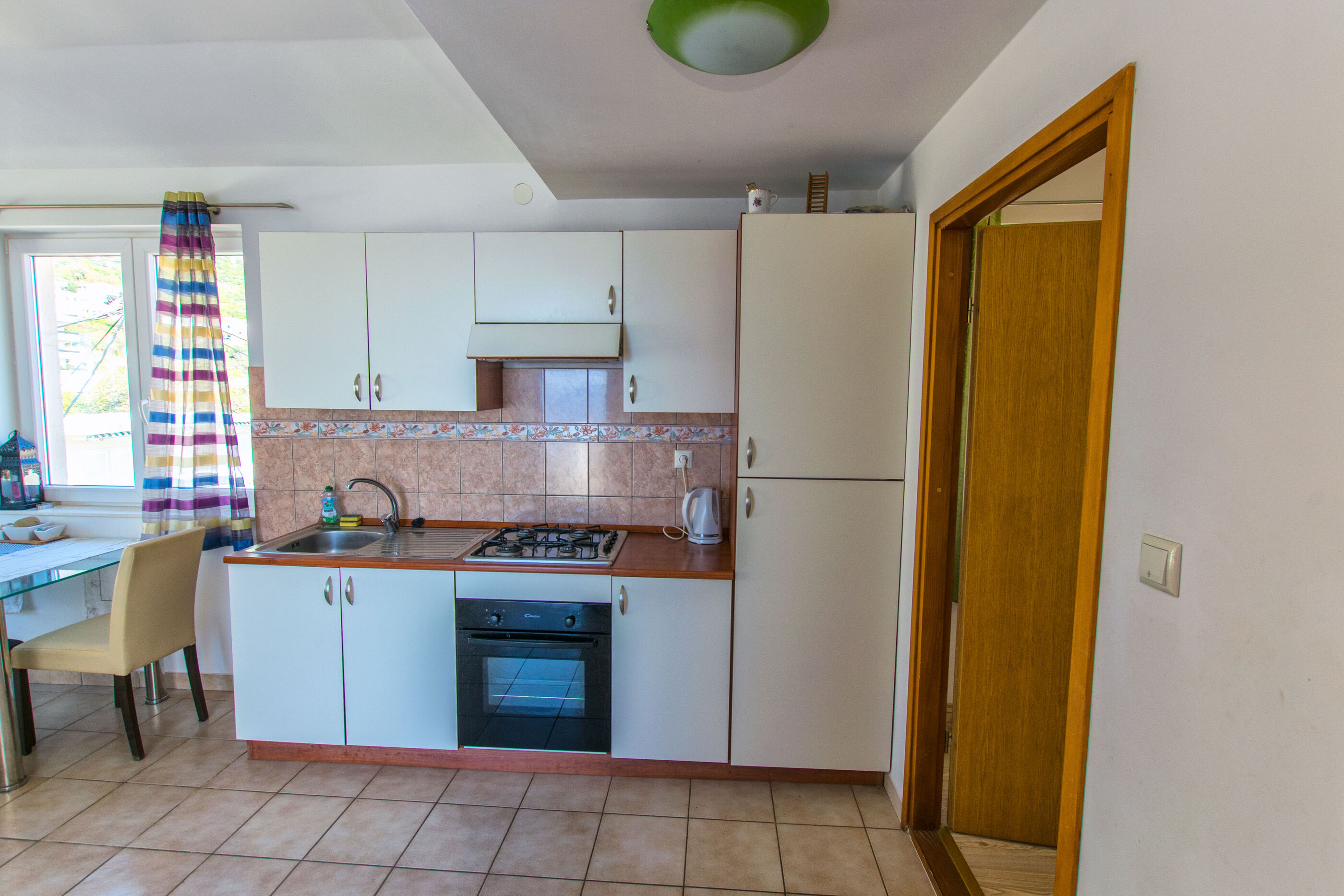 Apartment Goran 97491-A2
