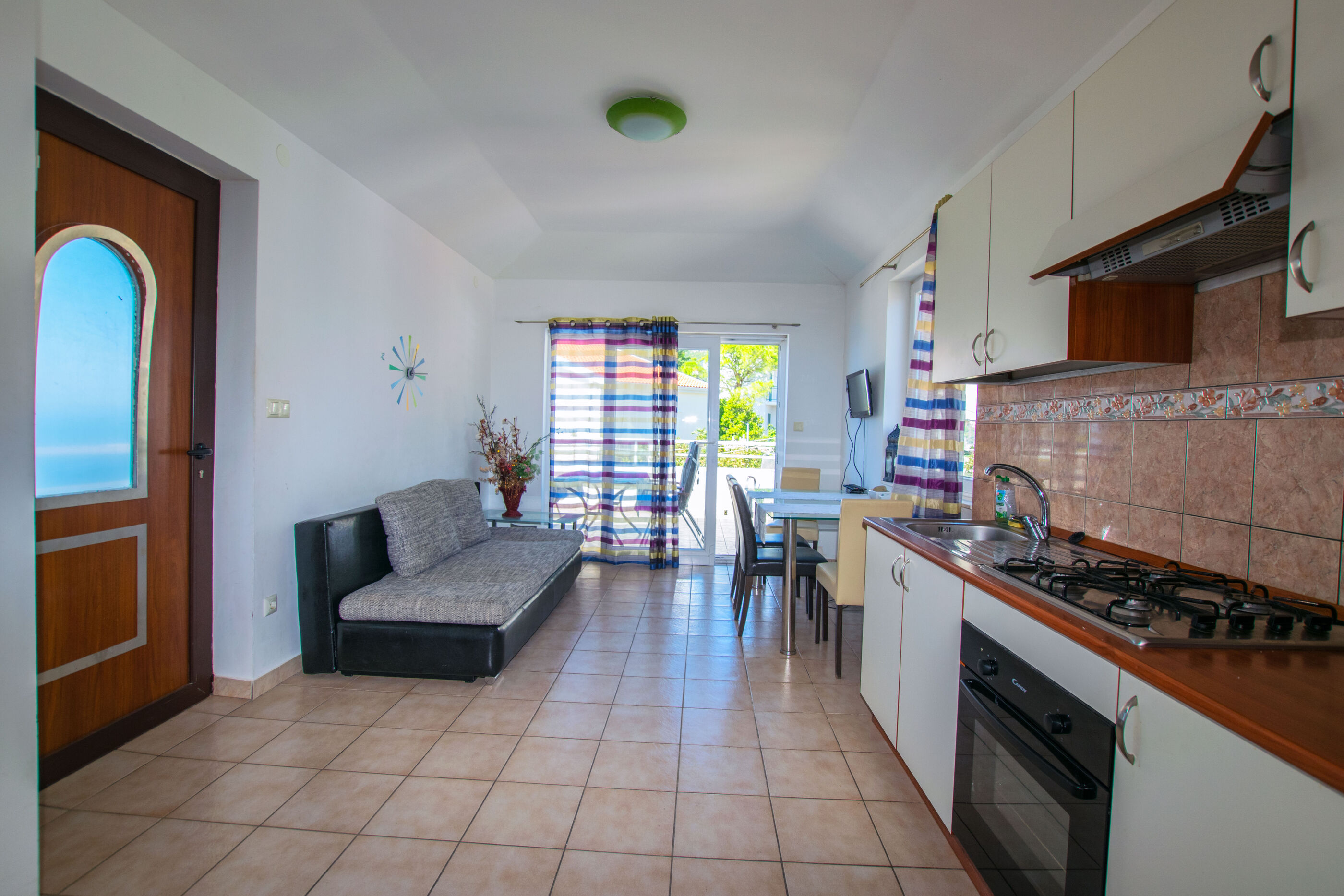 Apartment Goran 97491-A2