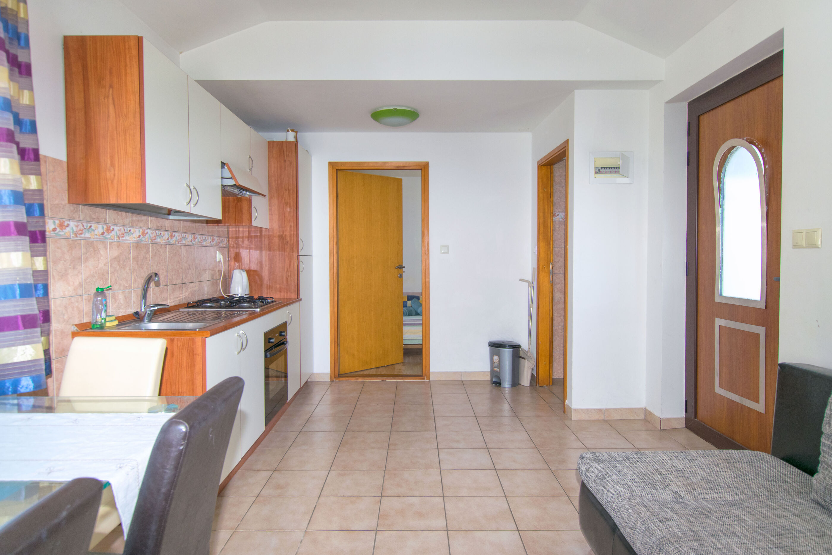 Apartment Goran 97491-A2