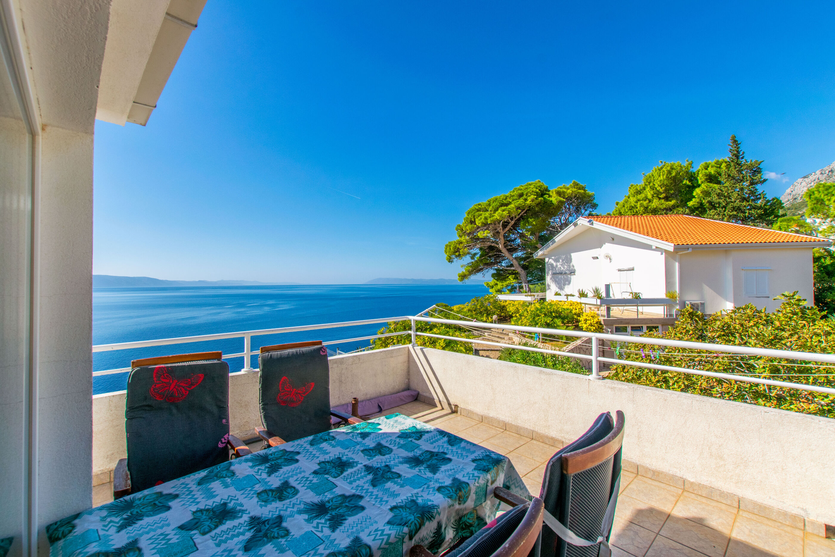 Apartment Goran 97491-A2