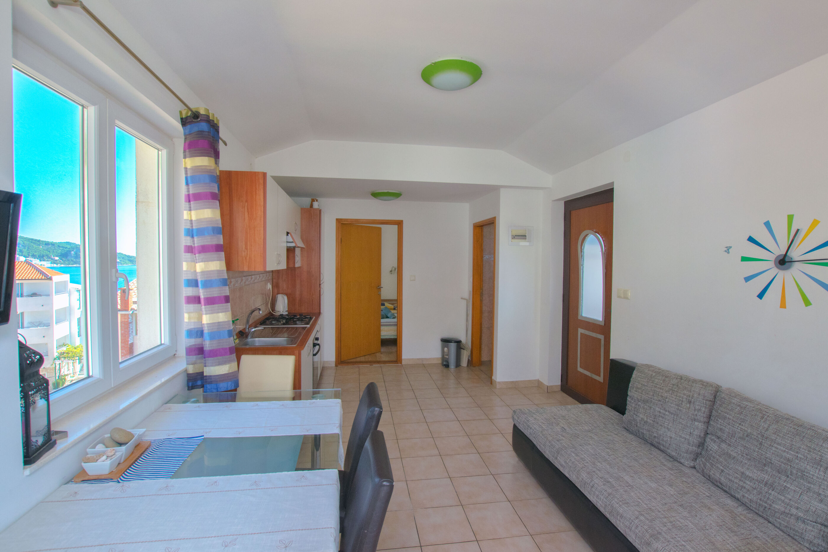 Apartment Goran 97491-A2
