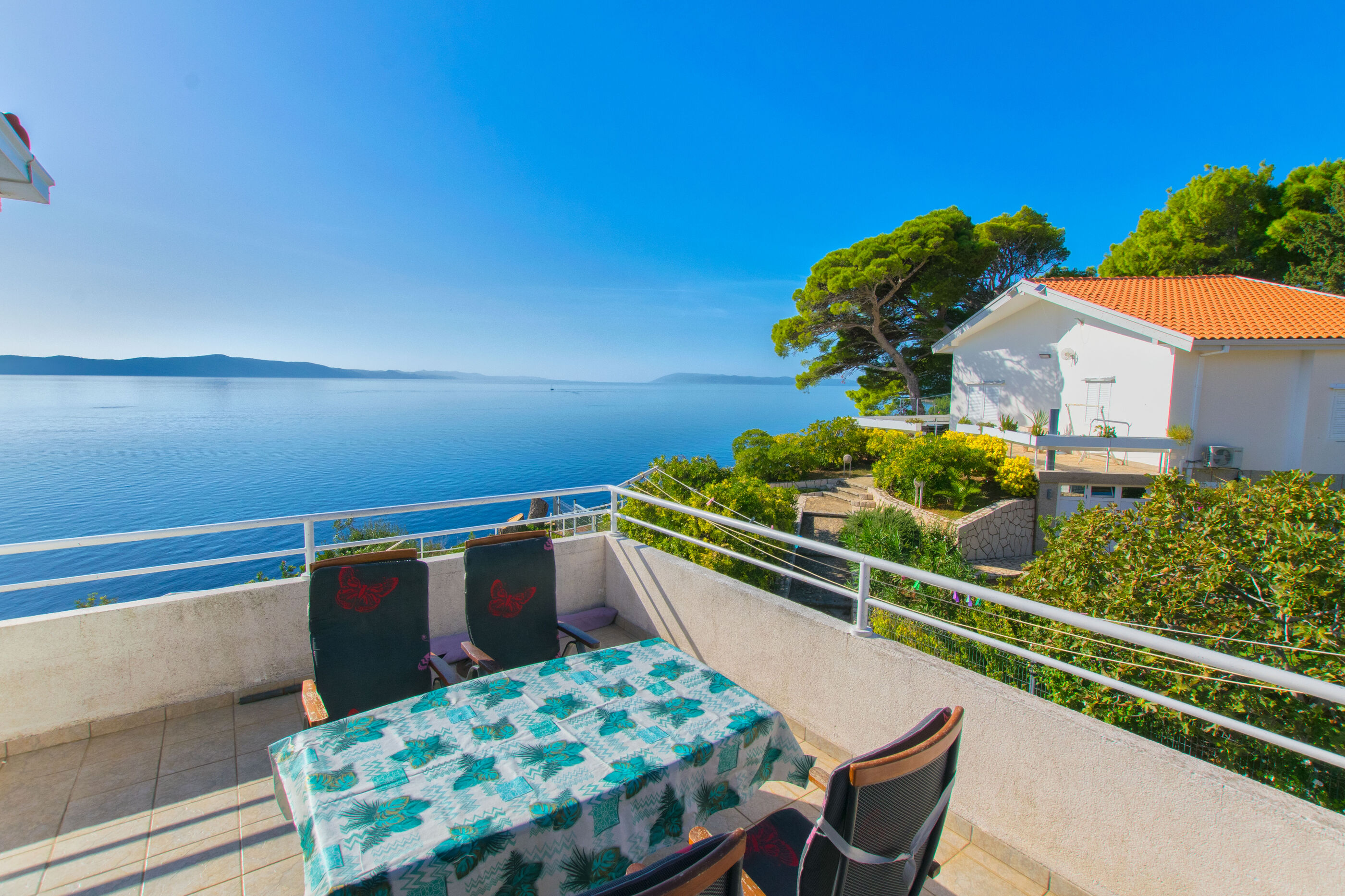 Apartment Goran 97491-A2