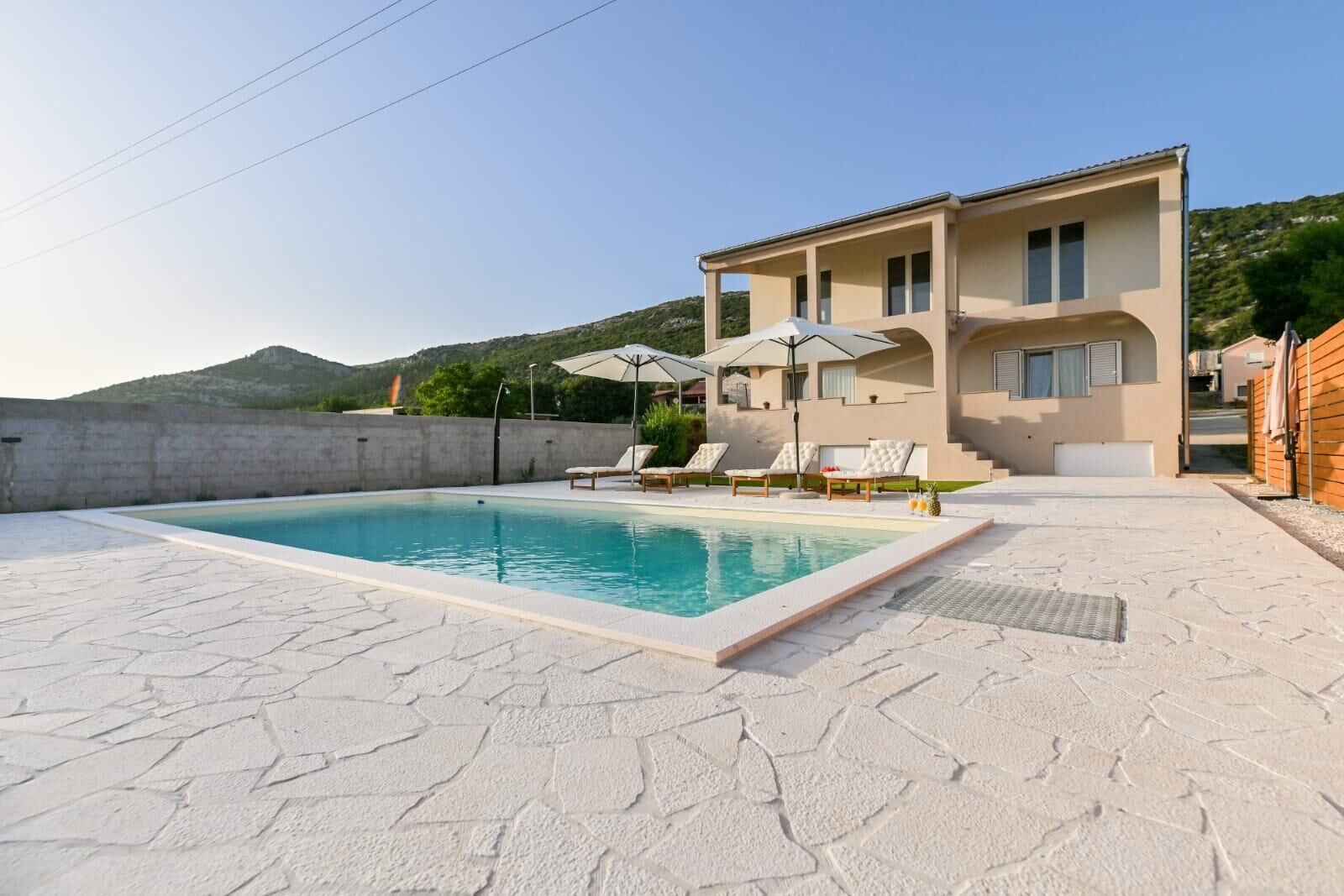 Villa Benedicta V1311-K1
