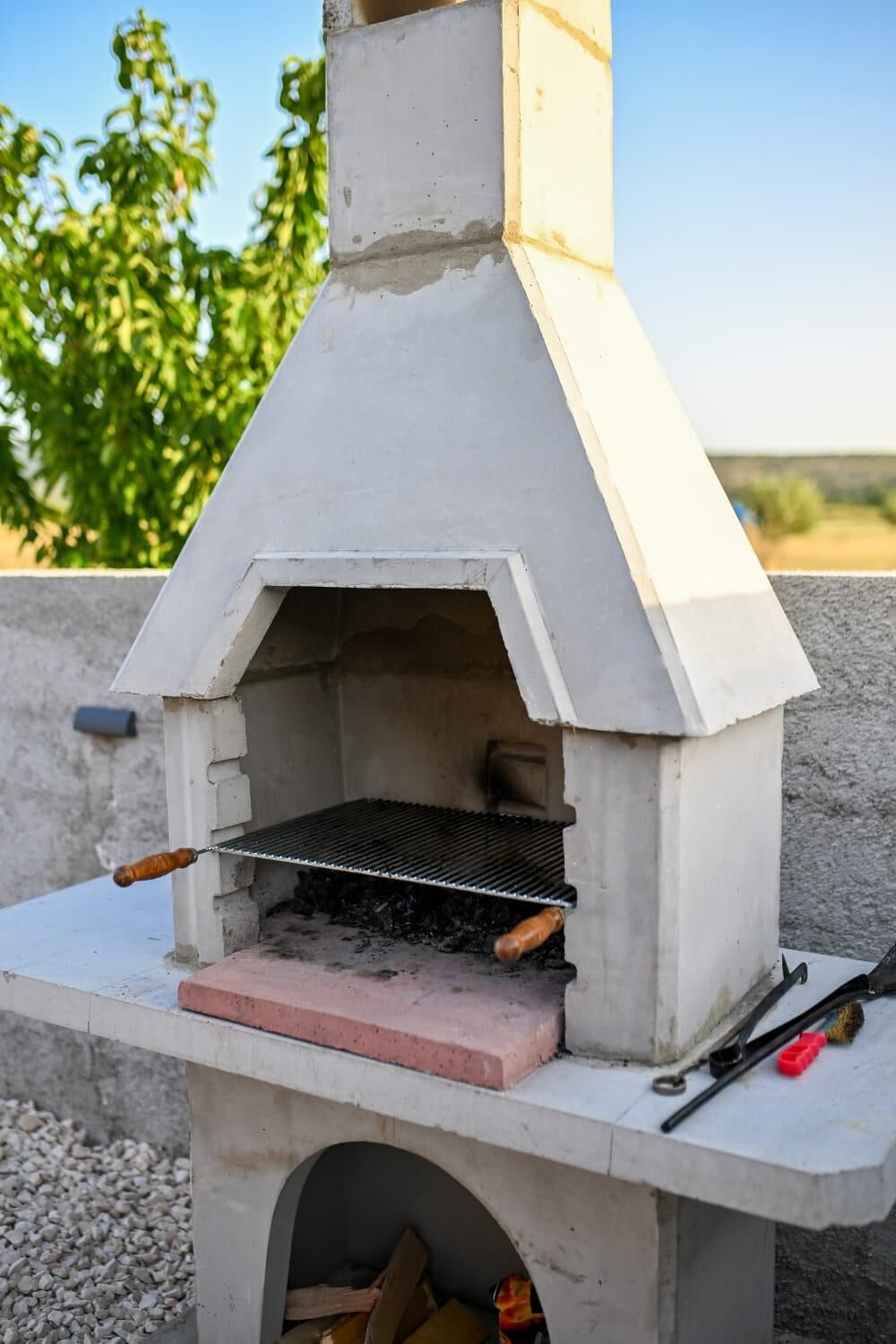 Villa Benedicta V1311-K1