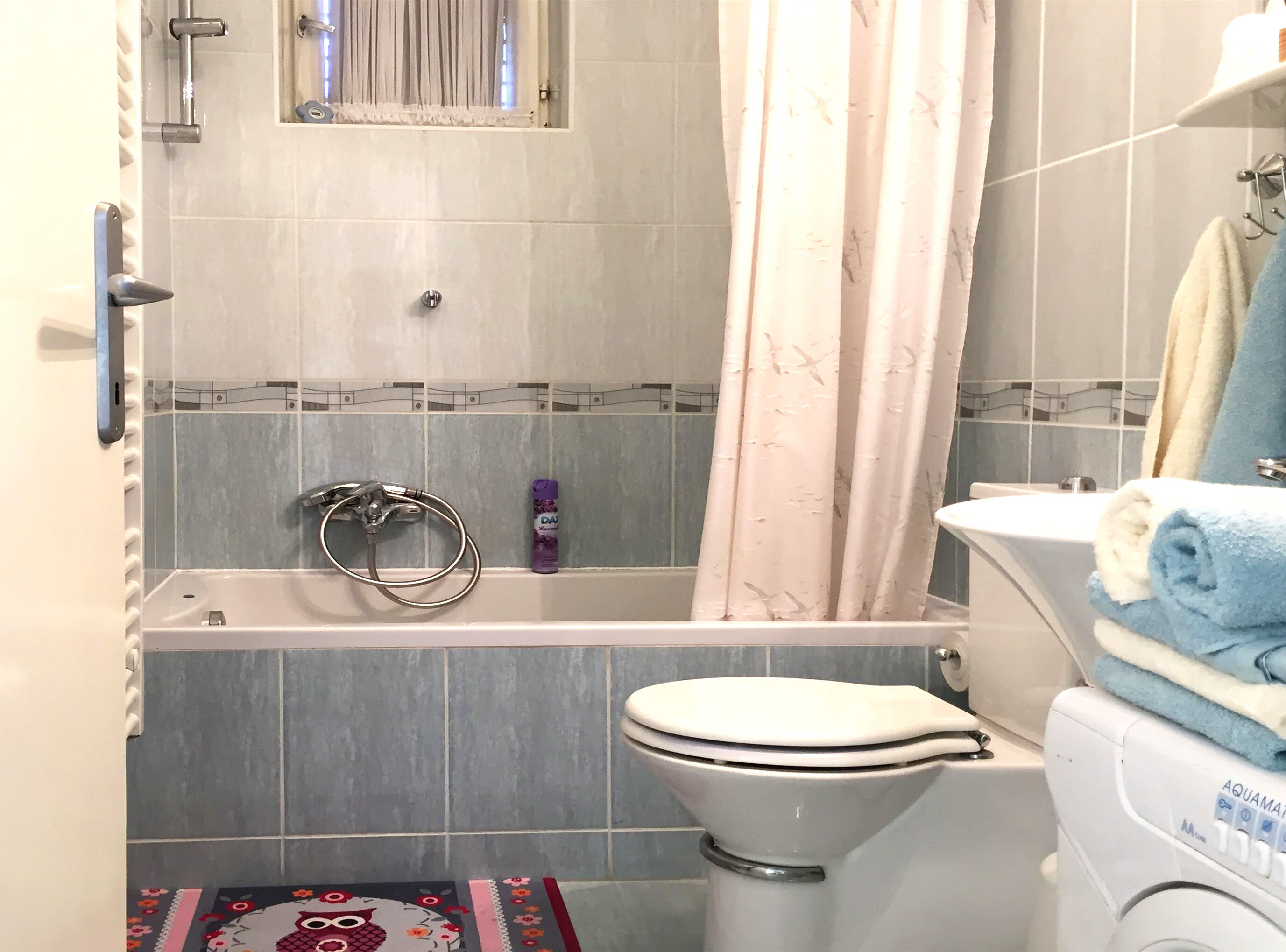 Apartment Ivana with jacuzzi 19501-A1