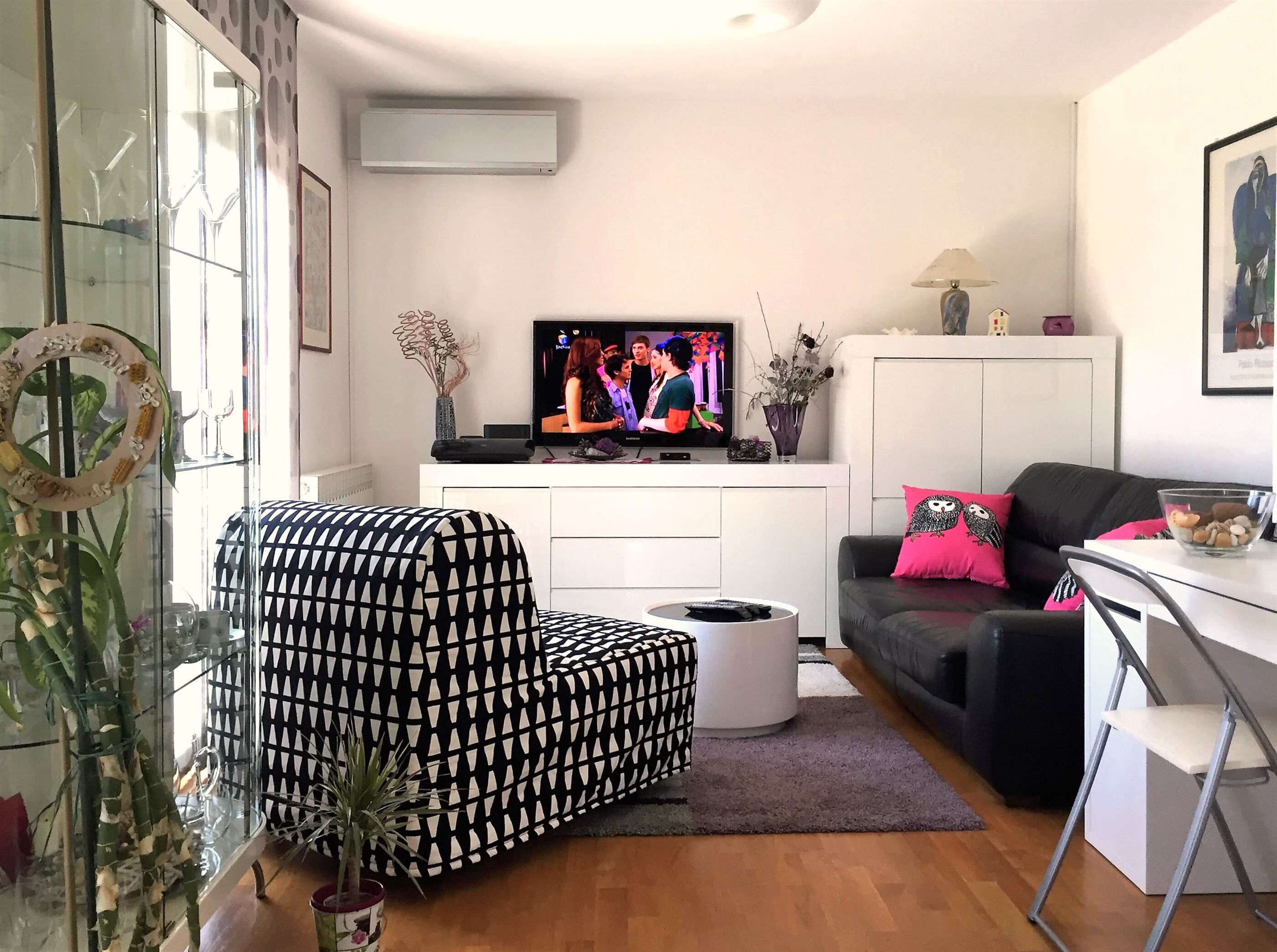 Apartment Ivana with jacuzzi 19501-A1