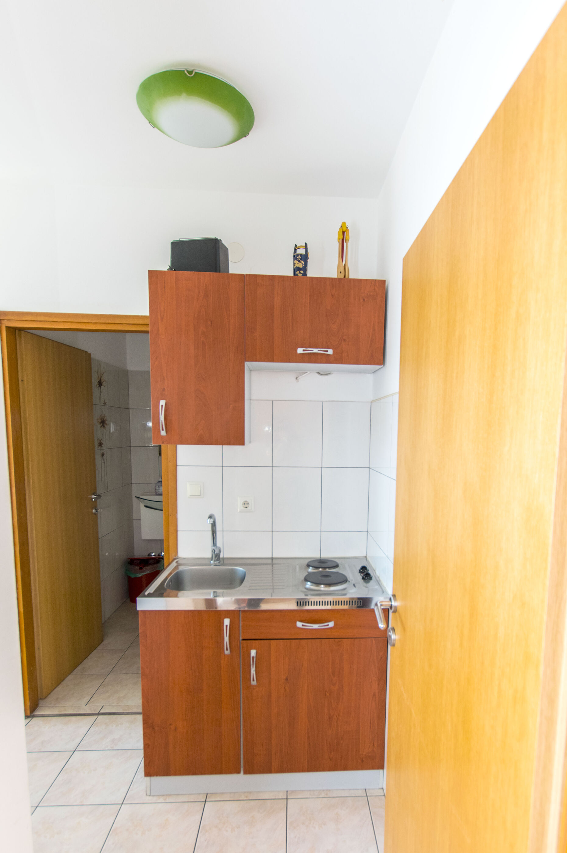 Apartment Goran 97491-A3