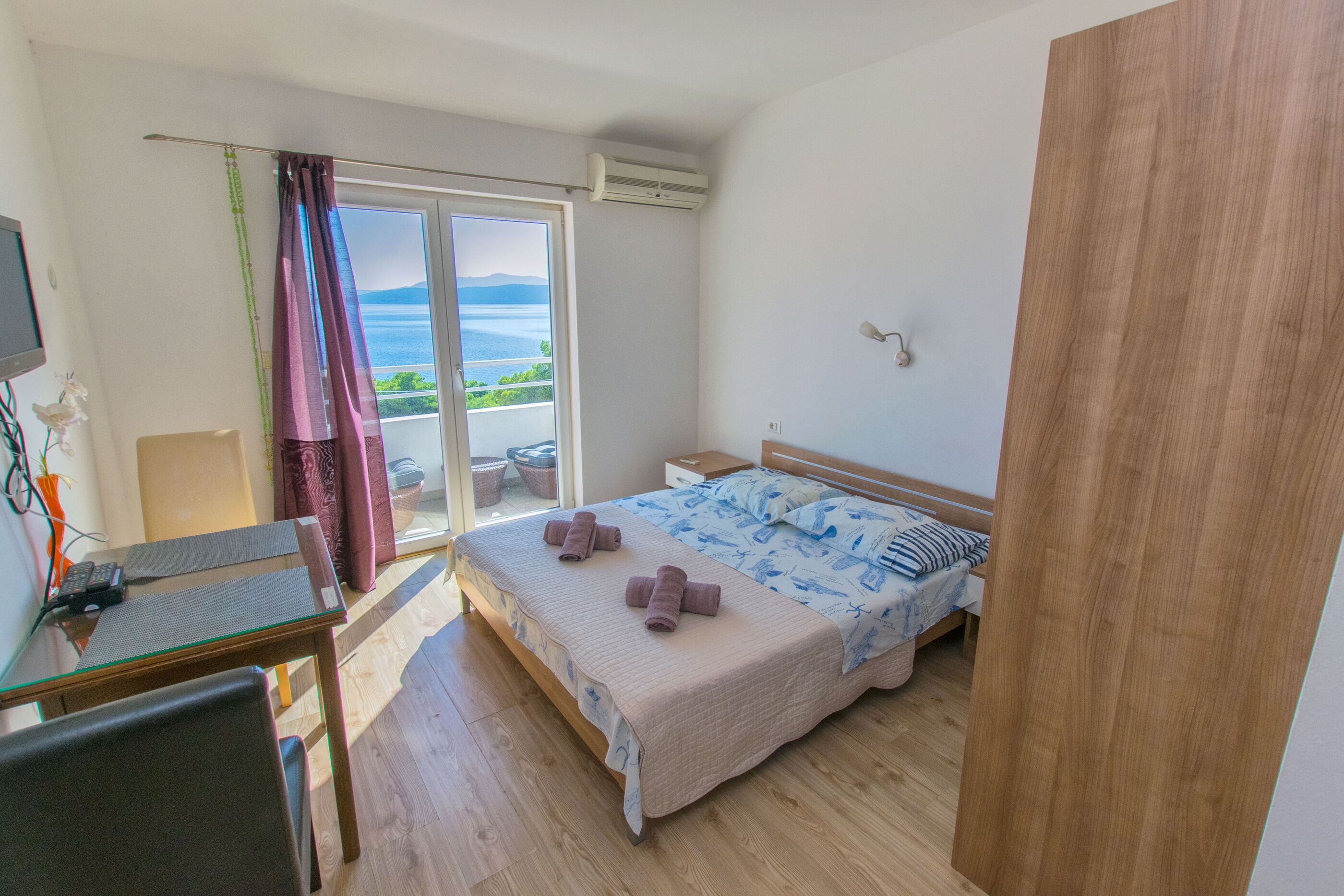Apartment Goran 97491-A3