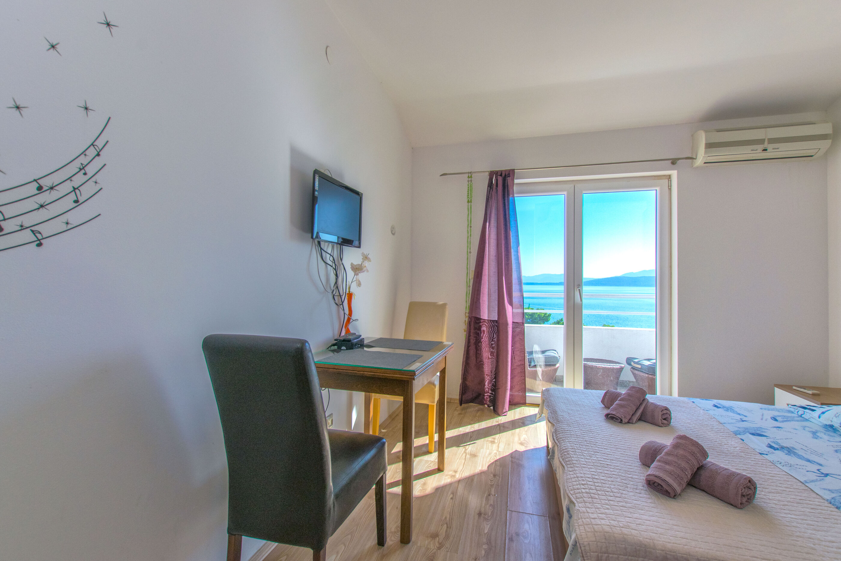 Apartment Goran 97491-A3