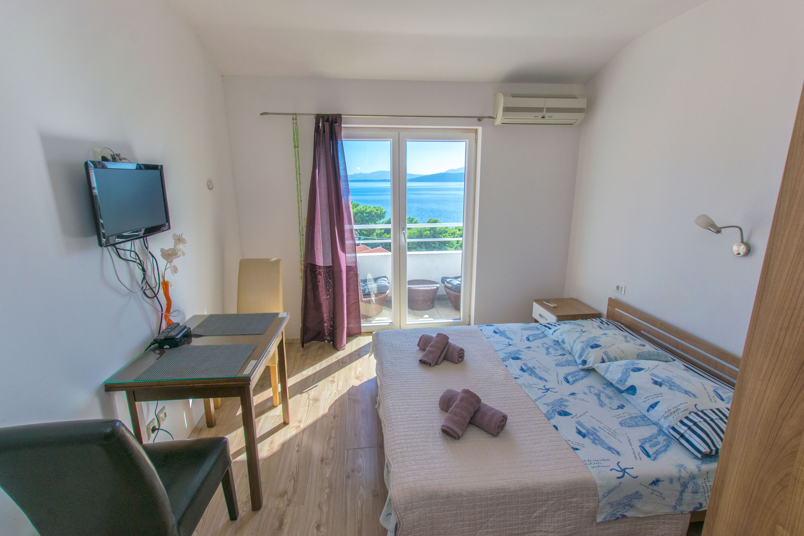 Apartment Goran 97491-A3