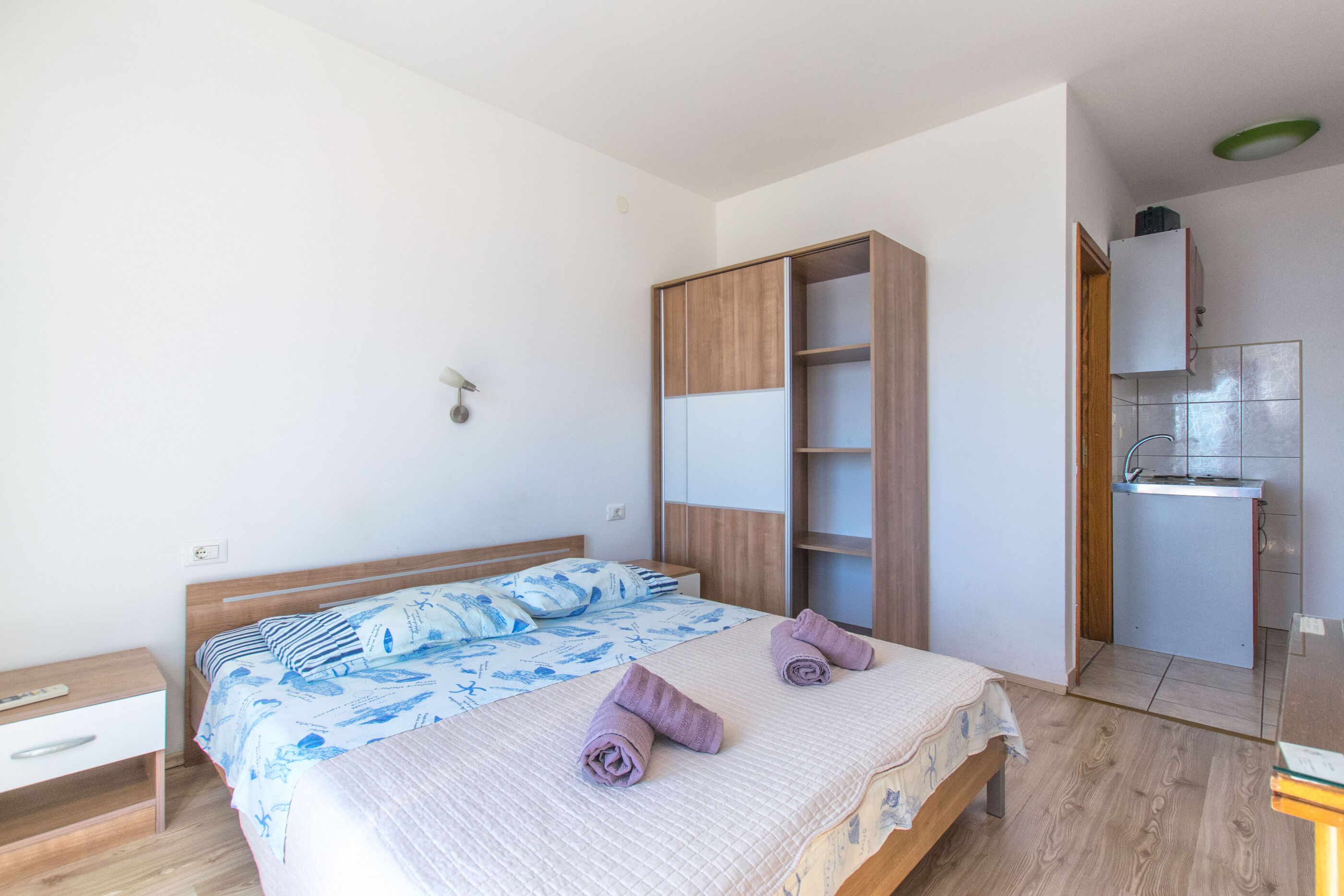 Apartment Goran 97491-A3