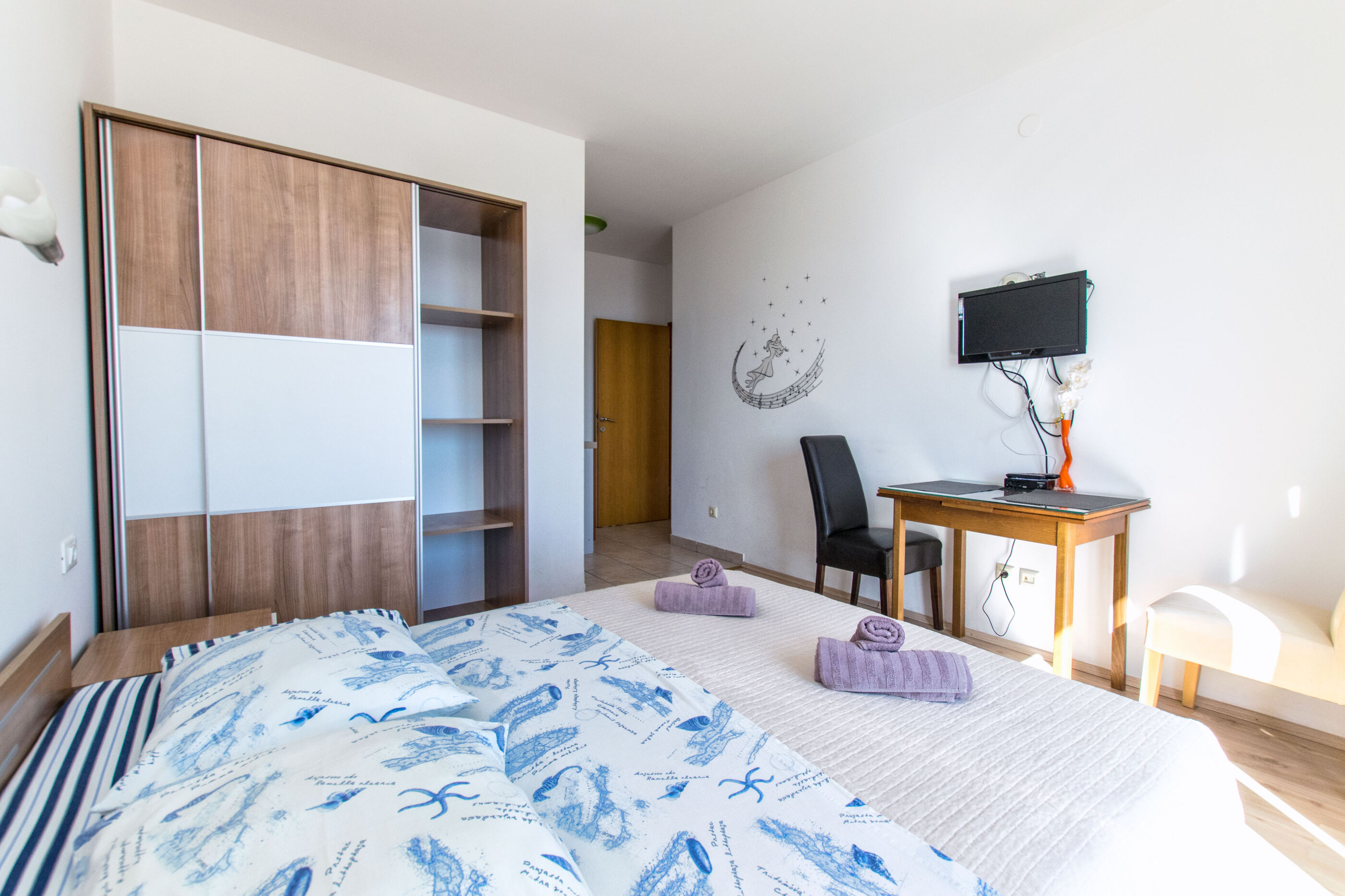 Apartment Goran 97491-A3