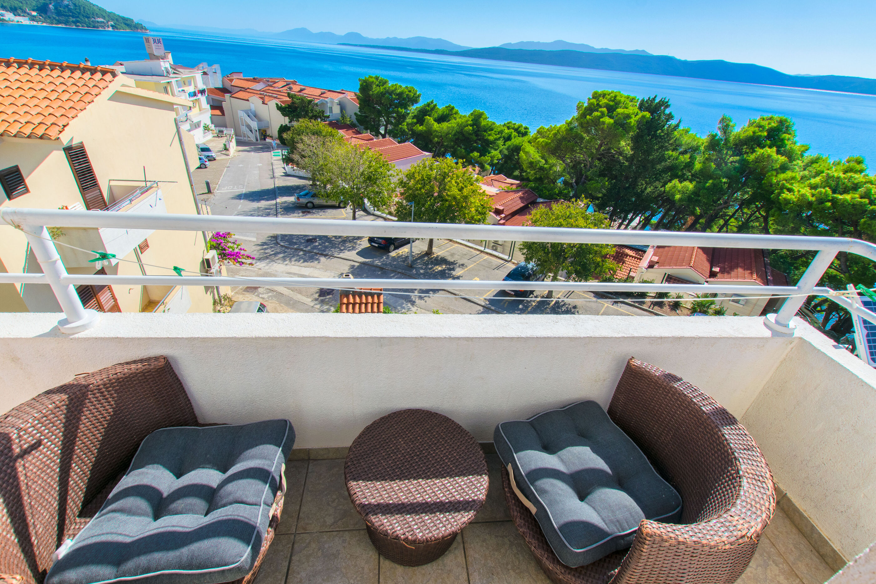 Apartment Goran 97491-A3