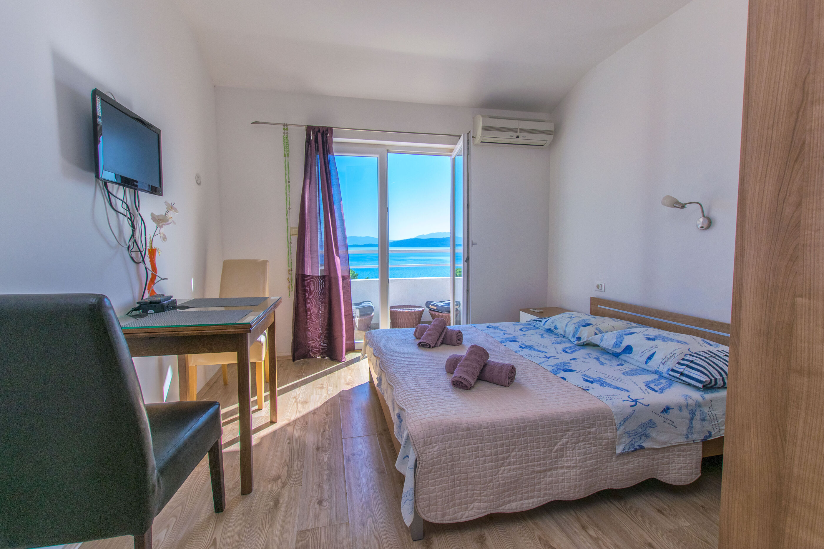 Apartment Goran 97491-A3